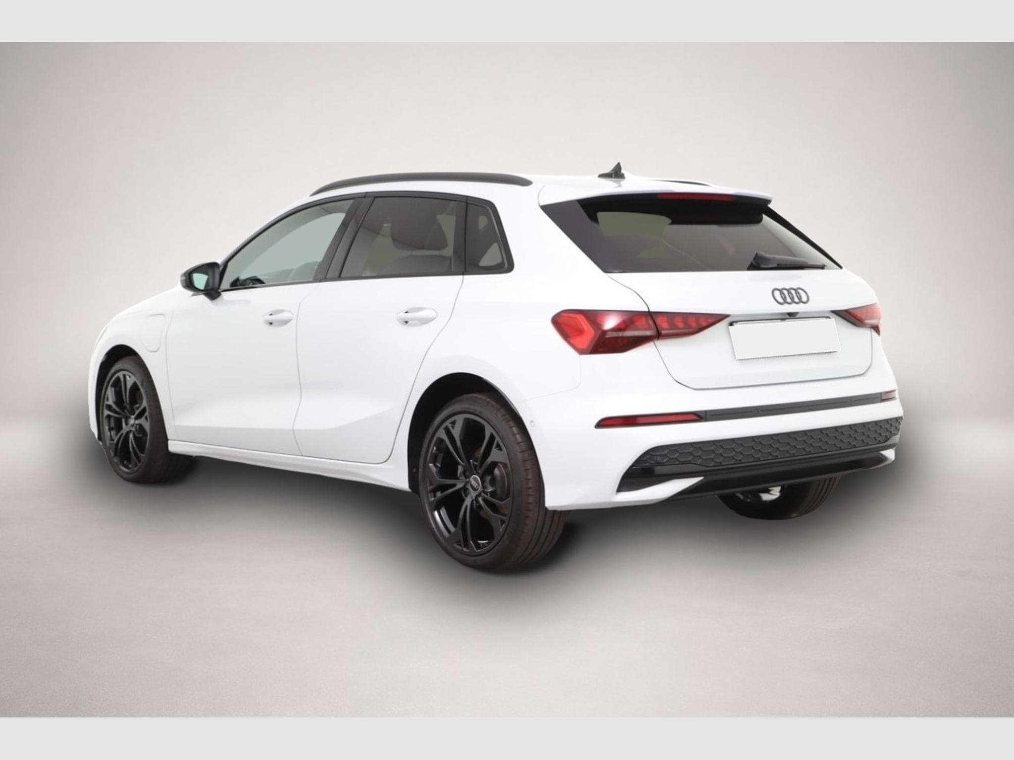 Audi A3 (2025) - Photo 3