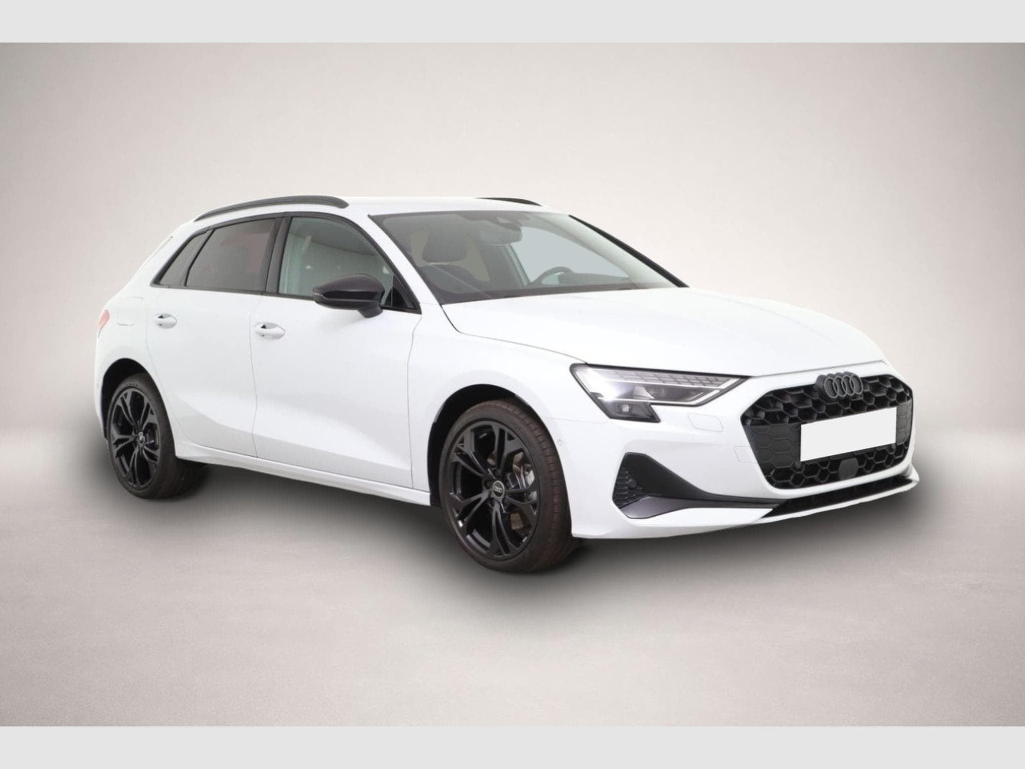Audi A3 (2025) - Photo 4