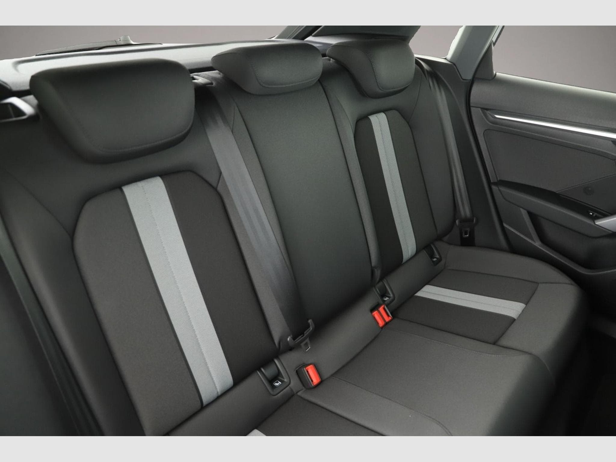 Audi A3 (2025) - Photo 5