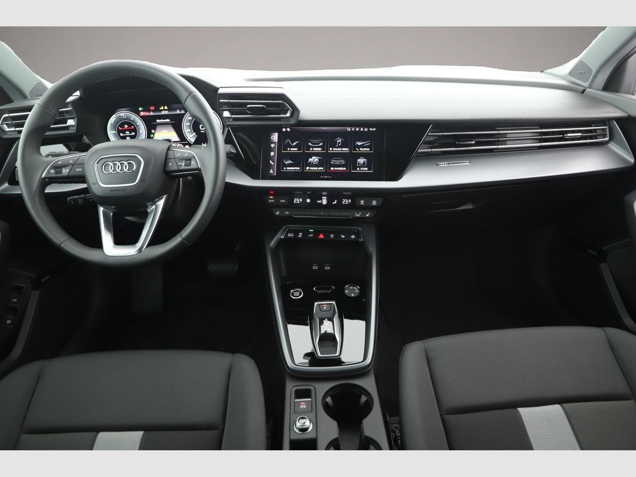 Audi A3 (2025) - Photo 7