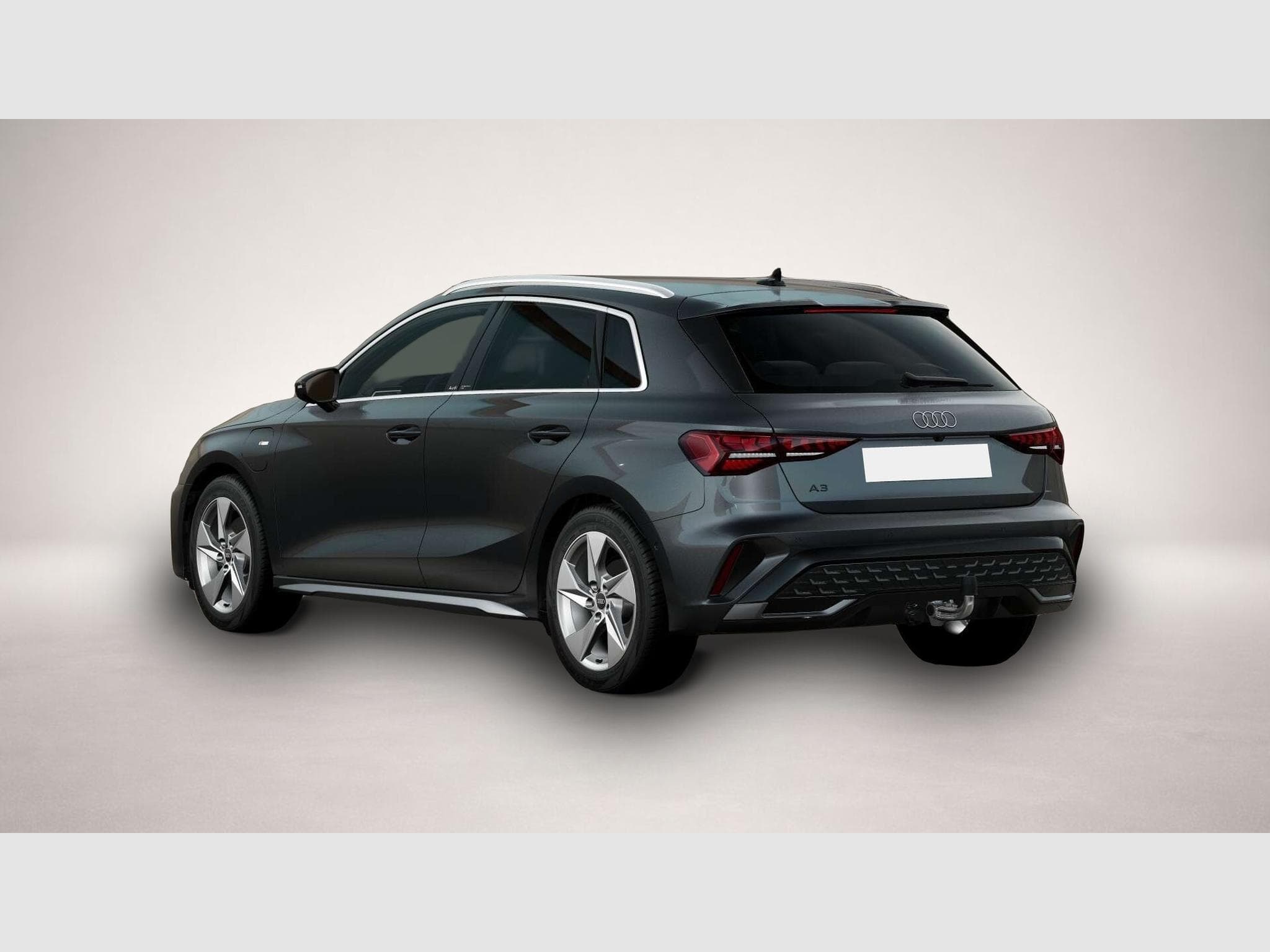 Audi A3 (2025) - Photo 4