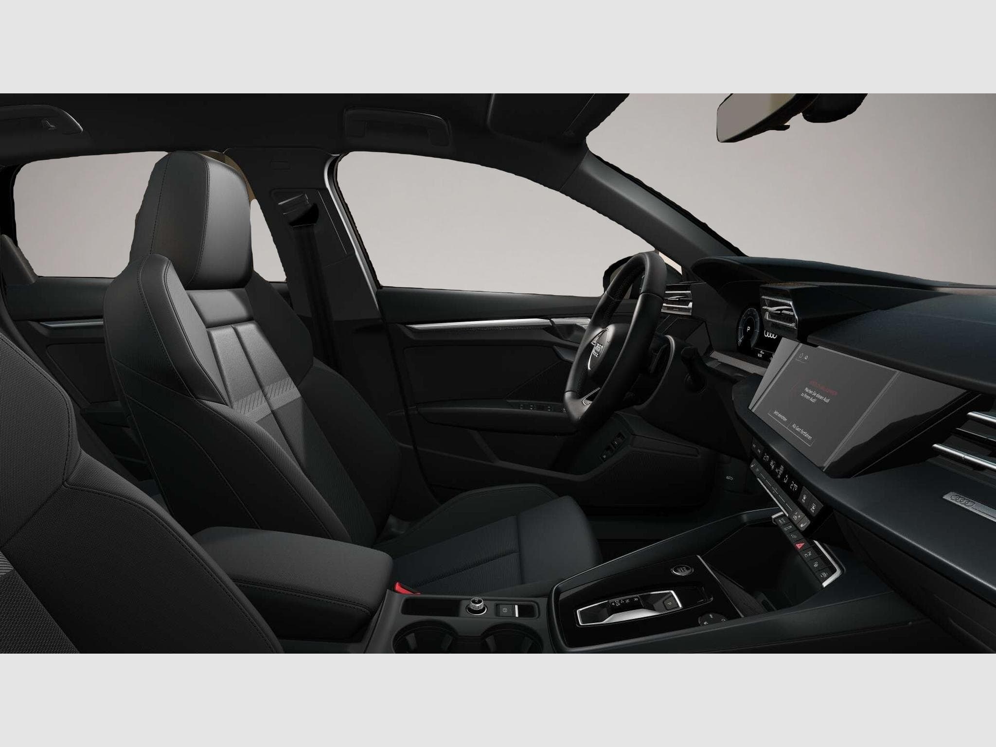 Audi A3 (2025) - Photo 6