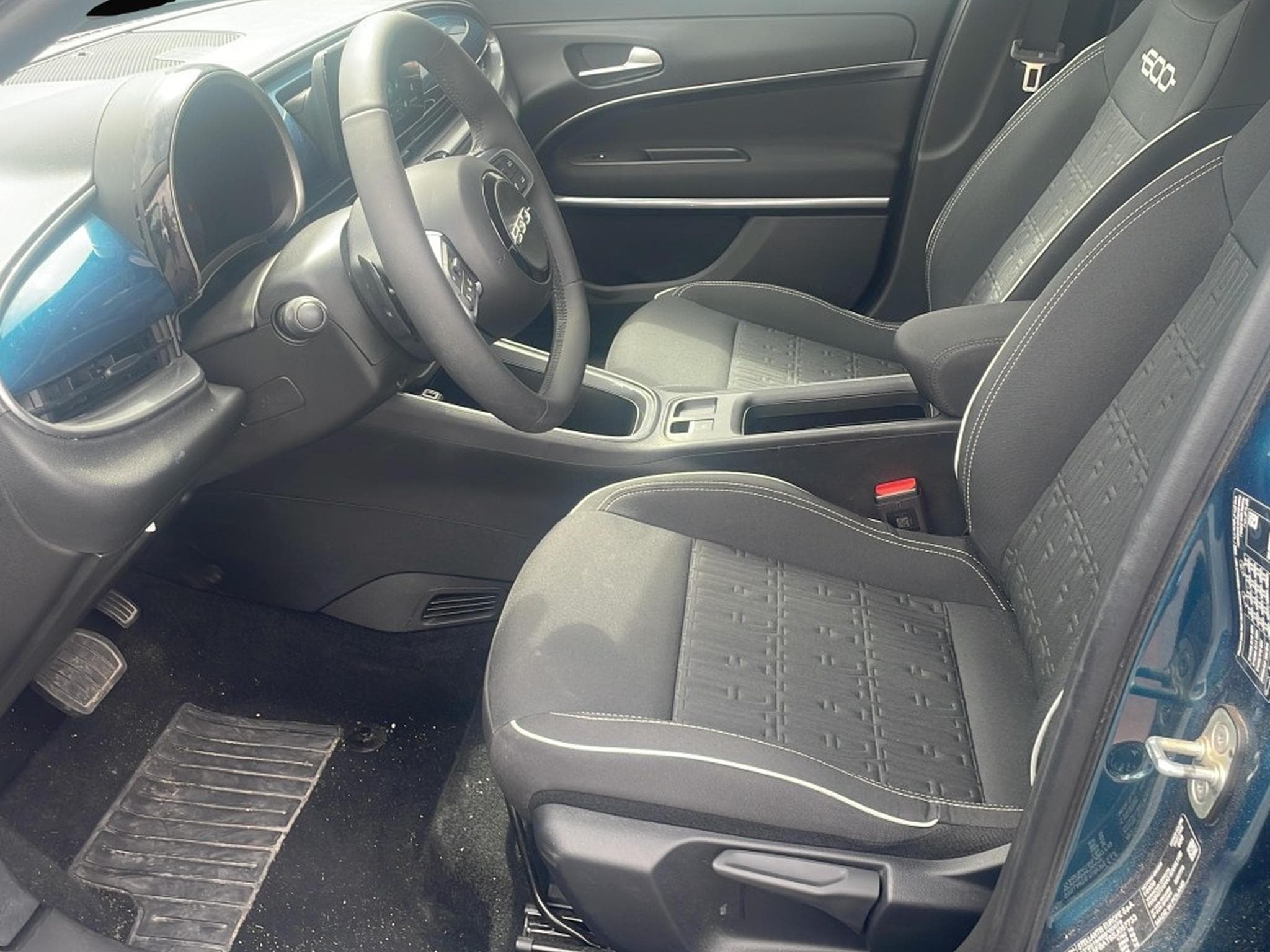 Fiat 600 (2025) - Photo 6