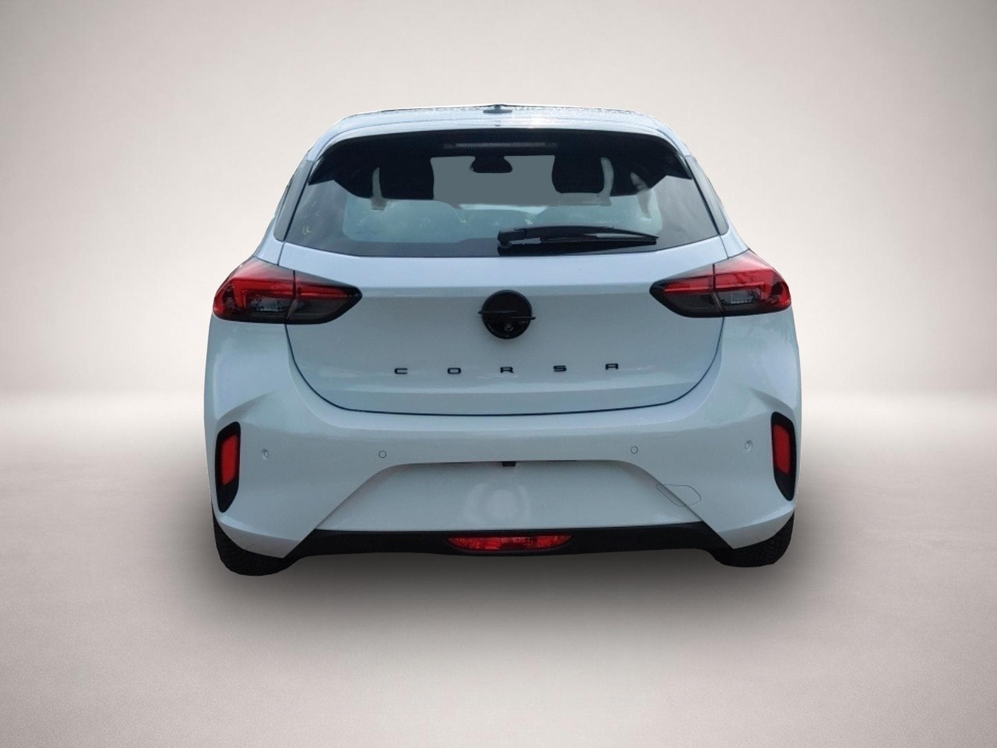 Opel Corsa (2026) - Photo 5
