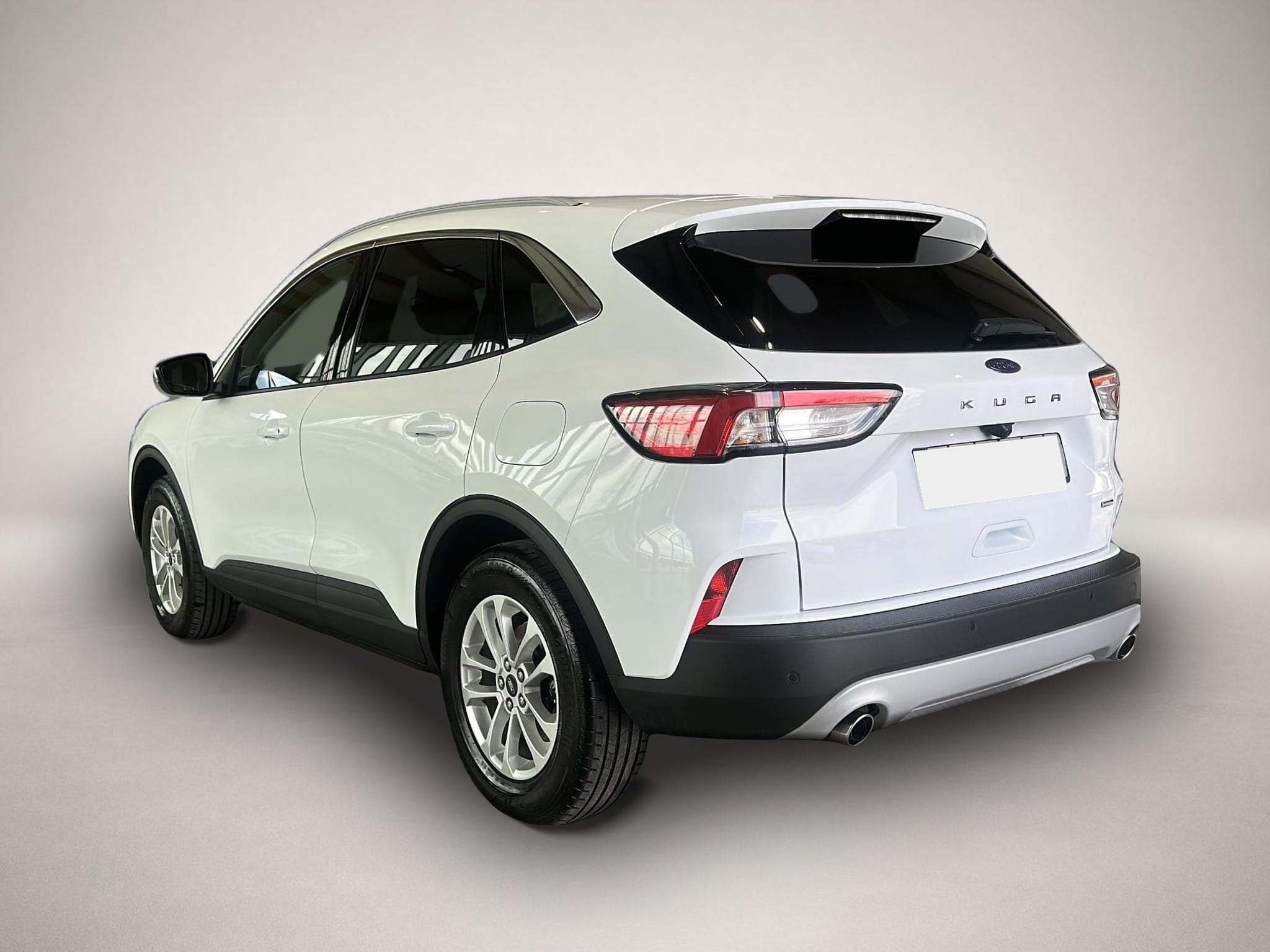 Ford Kuga (2026) - Photo 2