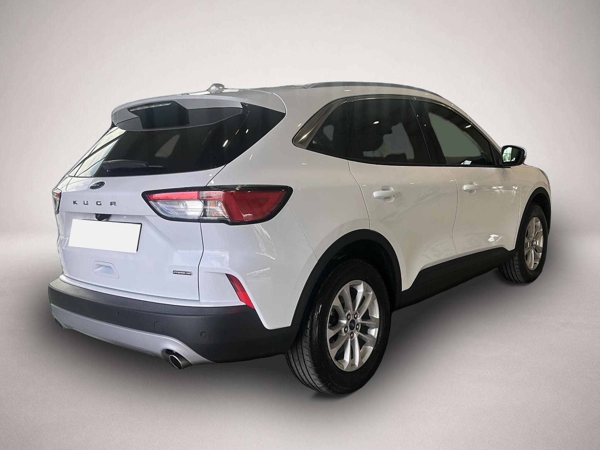 Ford Kuga (2026) - Photo 3