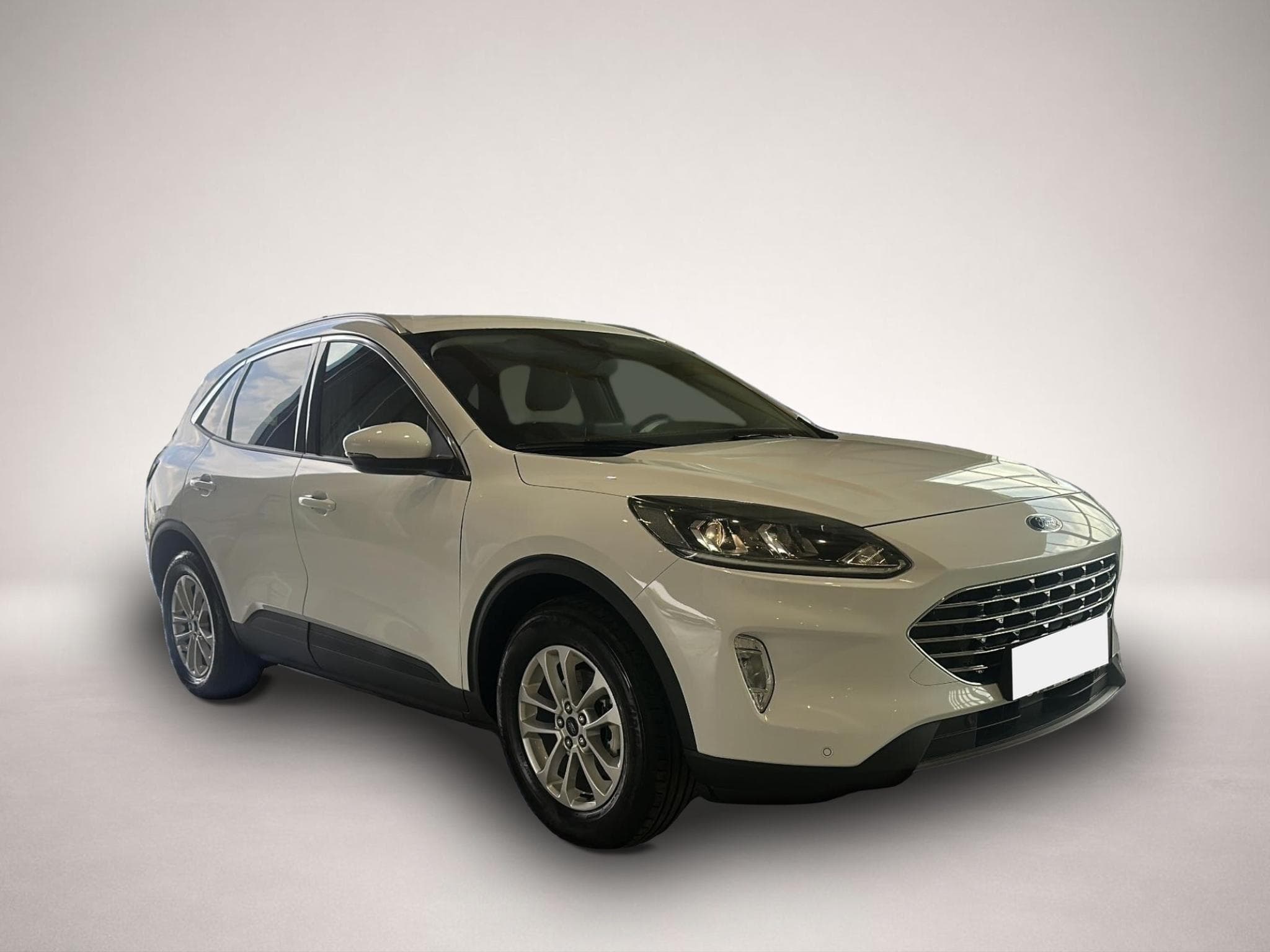Ford Kuga (2026) - Photo 4