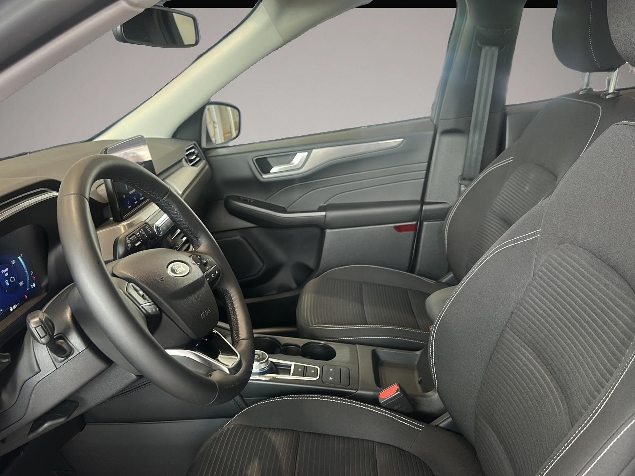Ford Kuga (2026) - Photo 5