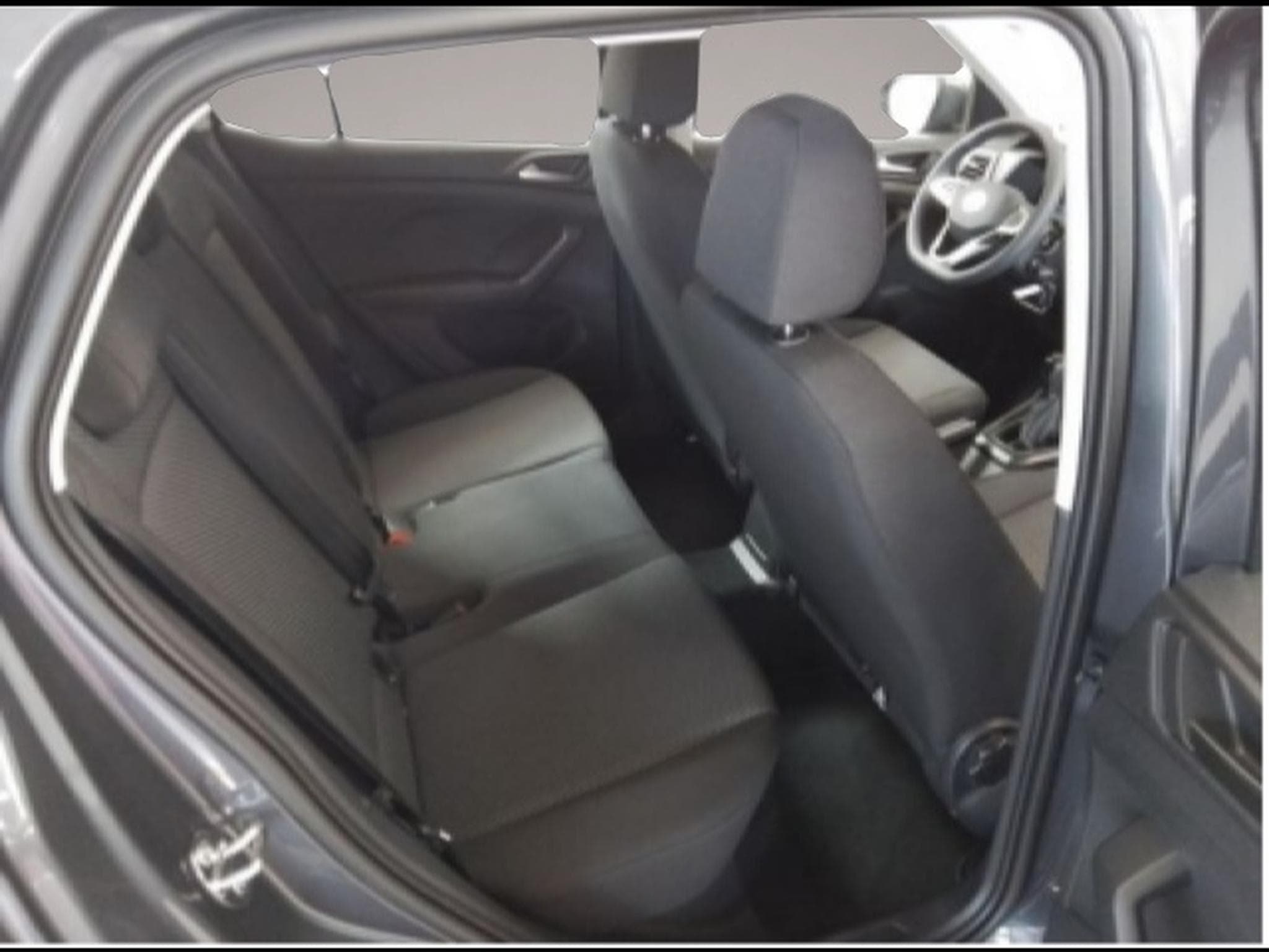 VW T-Cross (2025) - Photo 4