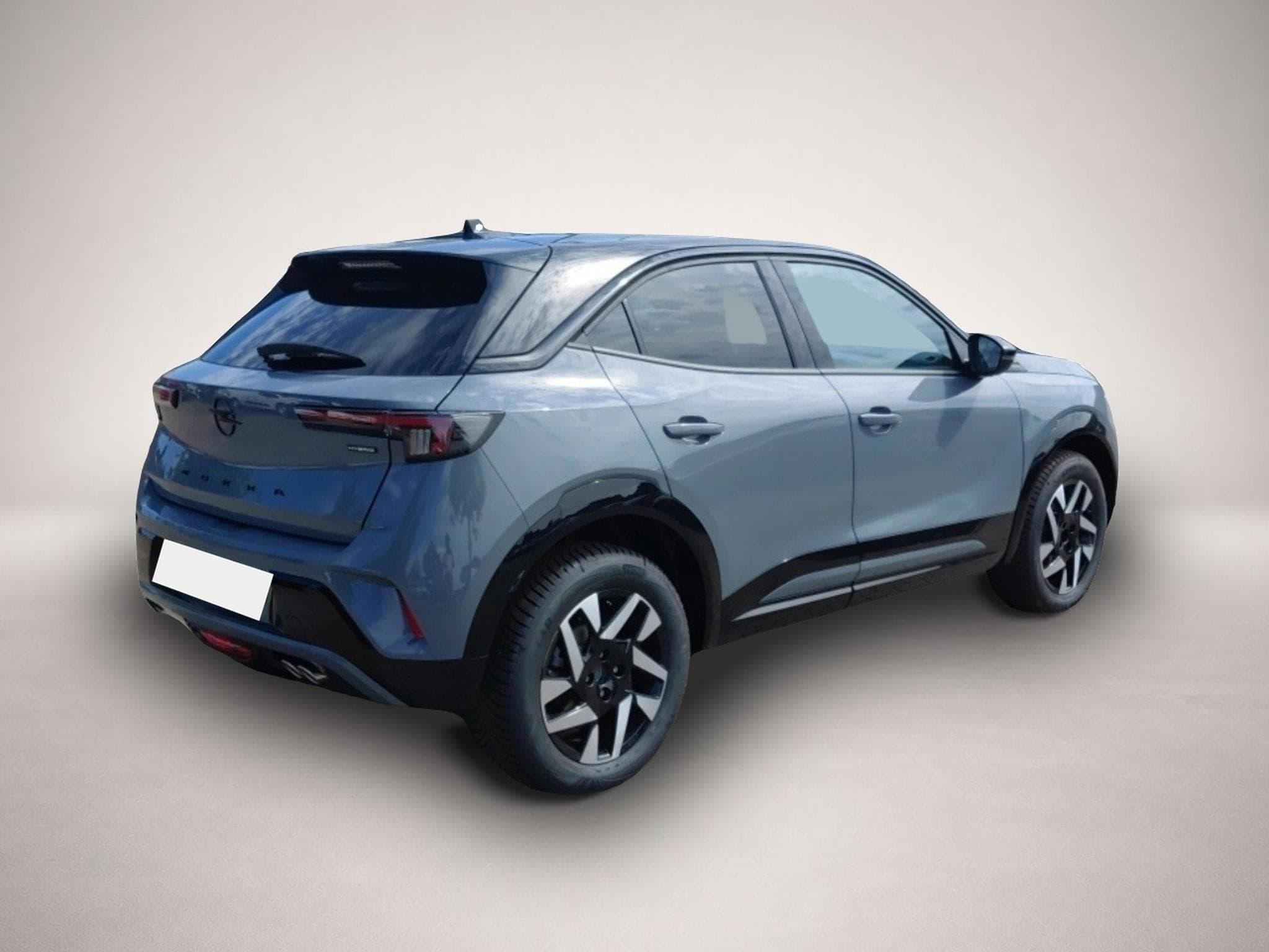 Opel Mokka (2026) - Photo 6