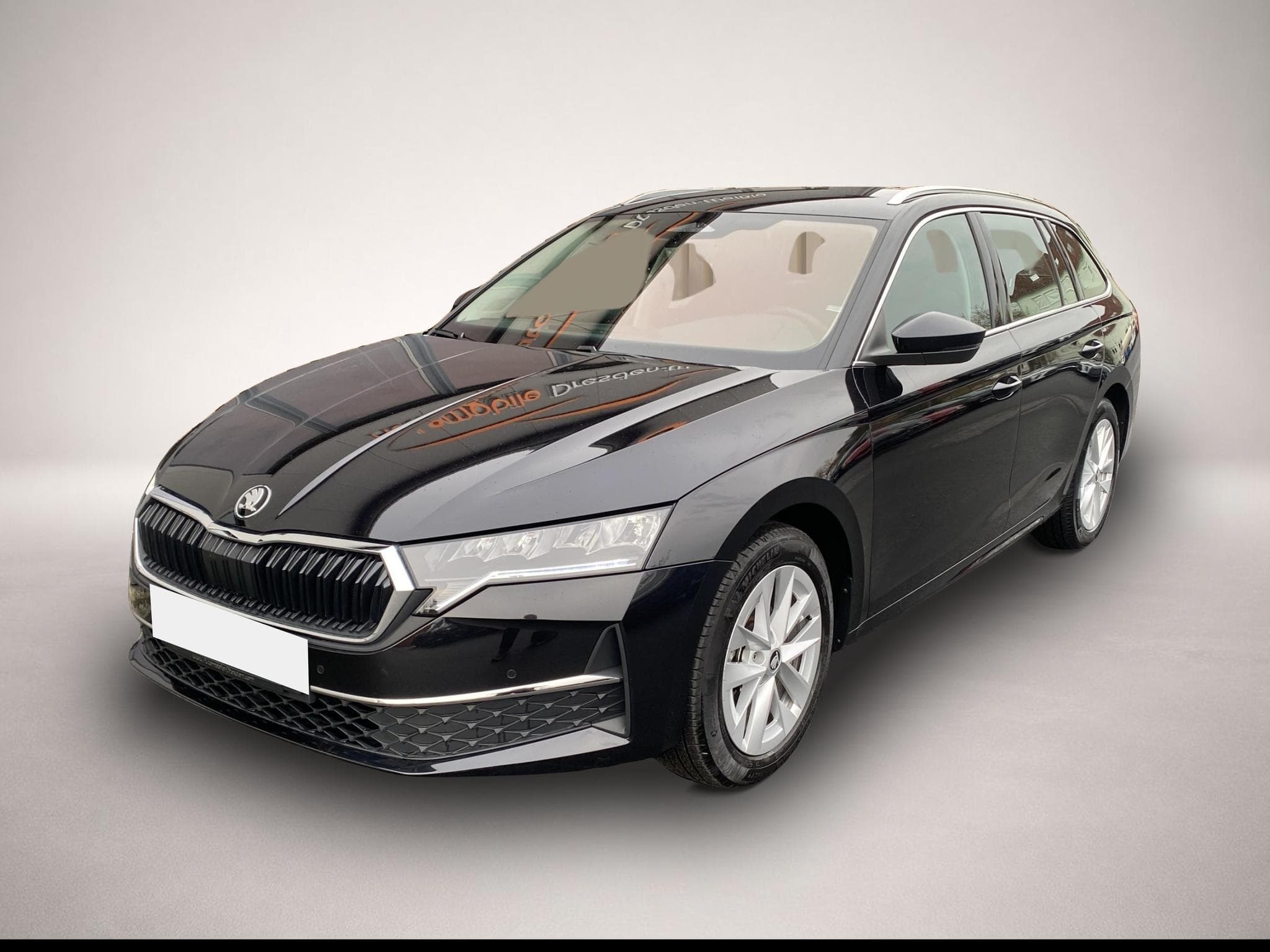 Skoda Octavia (2025) - Photo 2