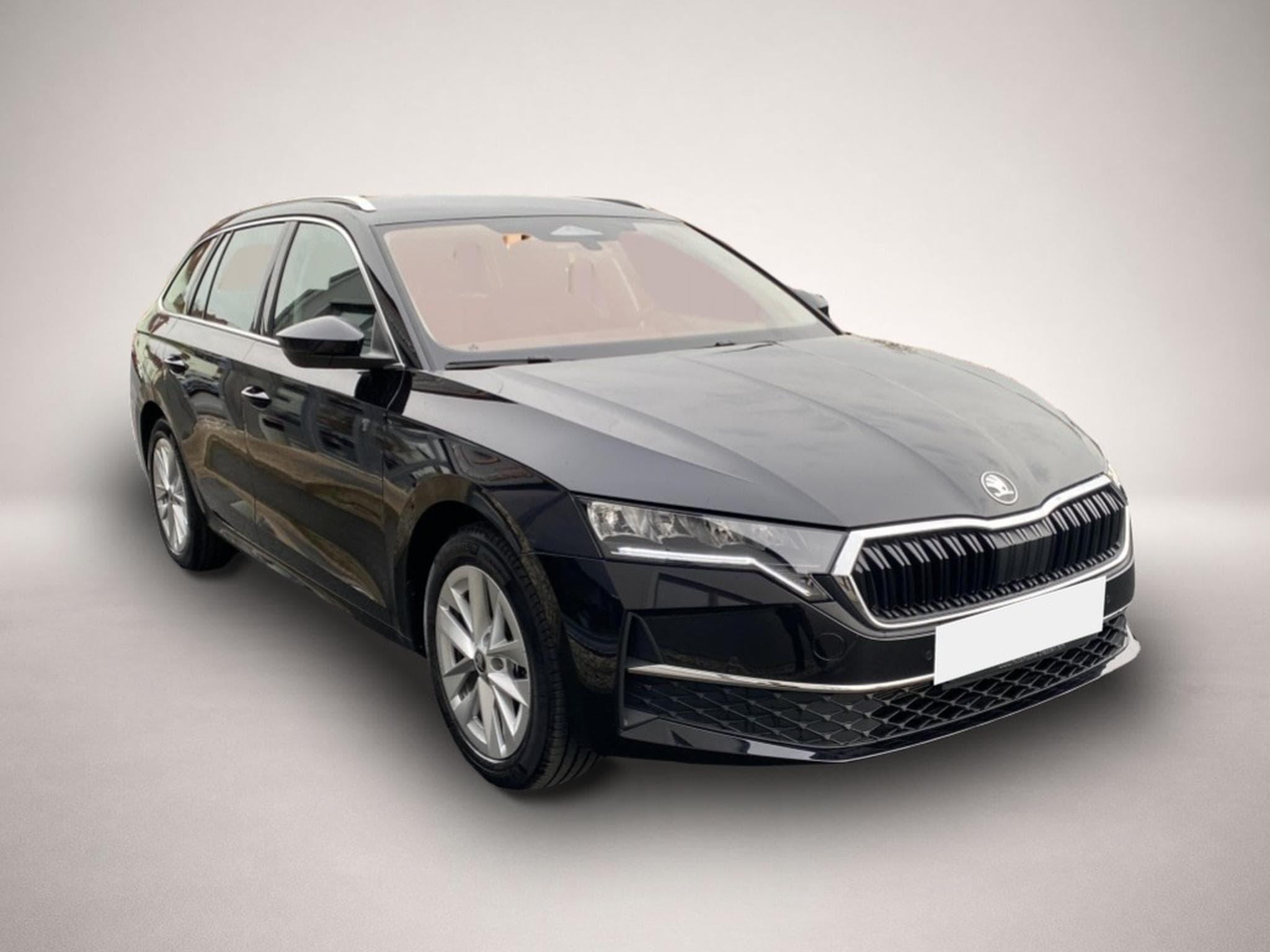 Skoda Octavia (2025) - Photo 3
