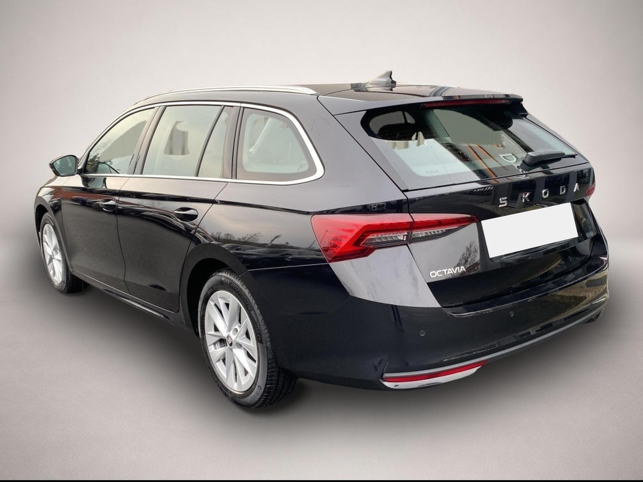 Skoda Octavia (2025) - Photo 5