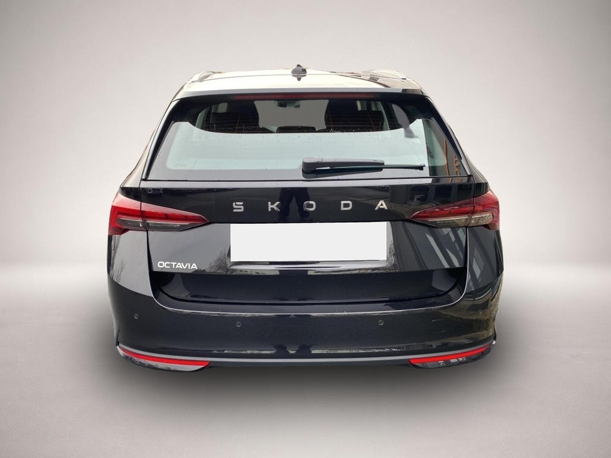 Skoda Octavia (2025) - Photo 6