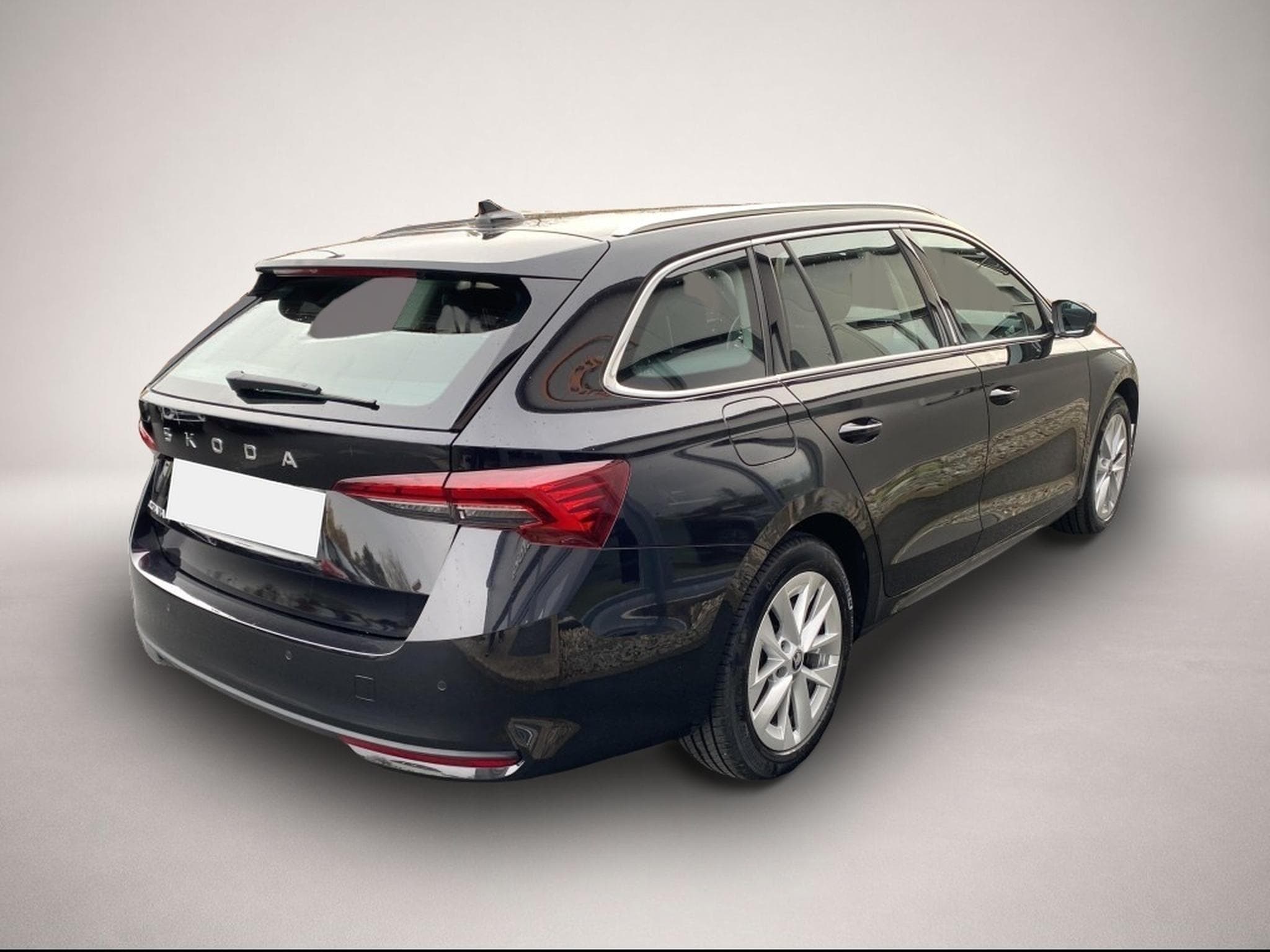 Skoda Octavia (2025) - Photo 7