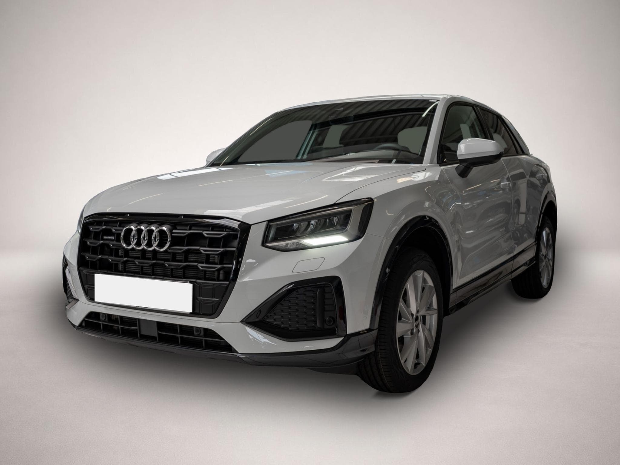 Audi Q2 (2025) - Photo 1