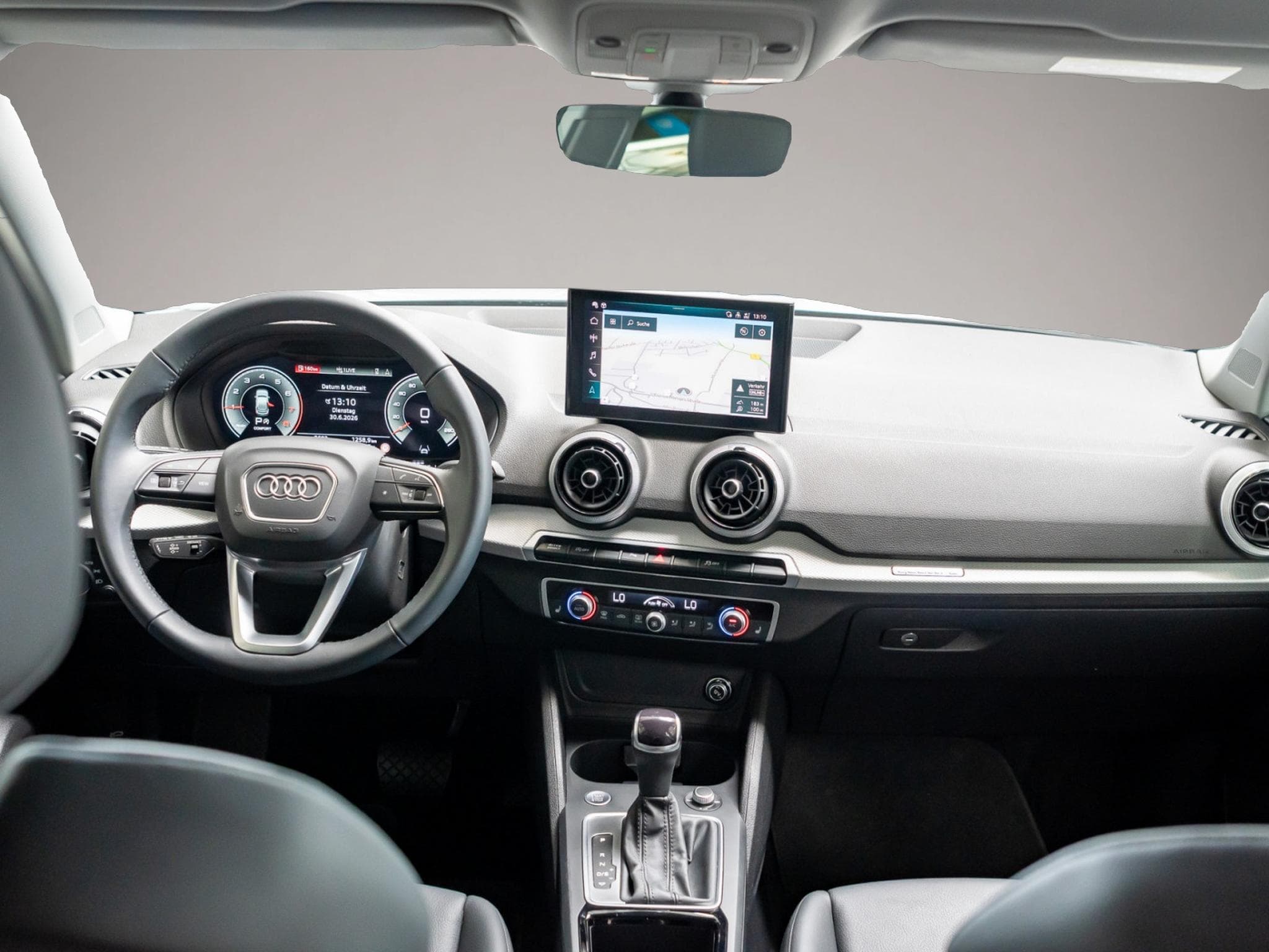 Audi Q2 (2025) - Photo 5