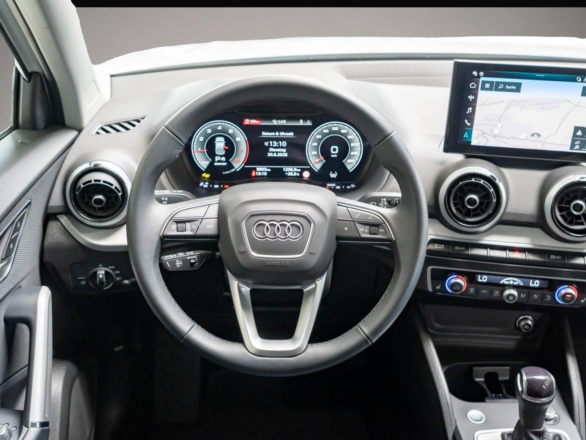 Audi Q2 (2025) - Photo 6