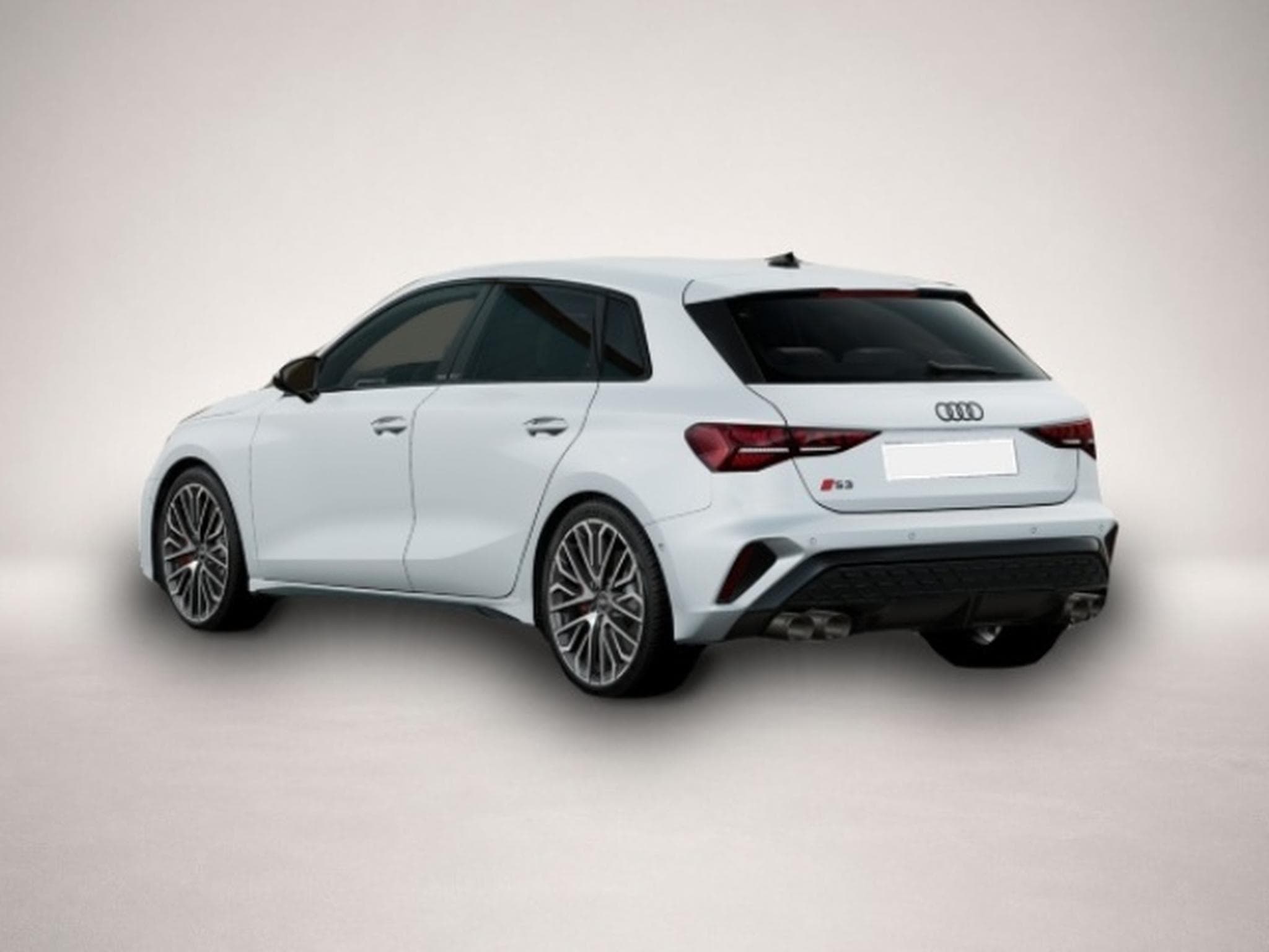 Audi Quattro (2025) - Photo 2