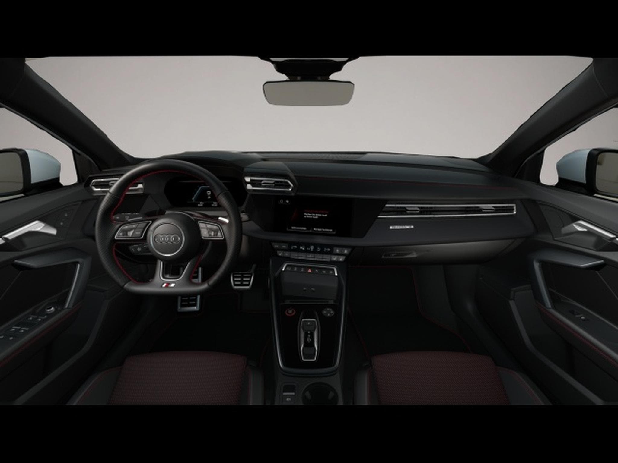 Audi Quattro (2025) - Photo 5