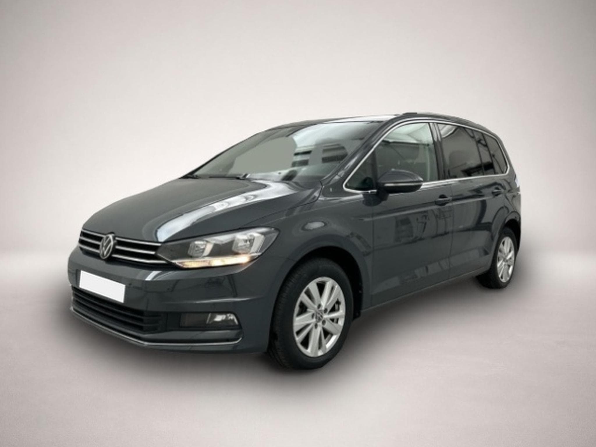 VW Touran (2025) - Photo 2