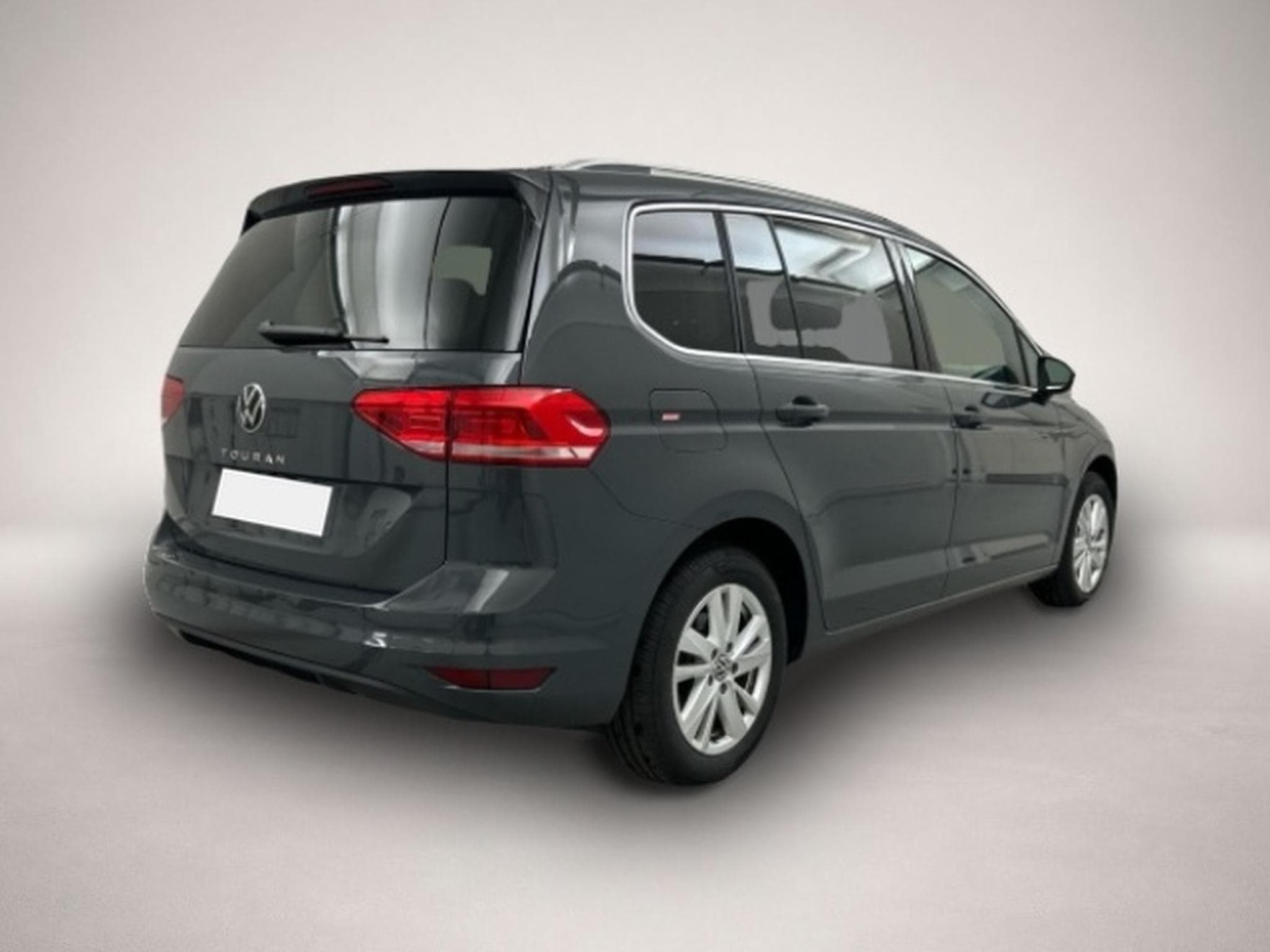 VW Touran (2025) - Photo 3