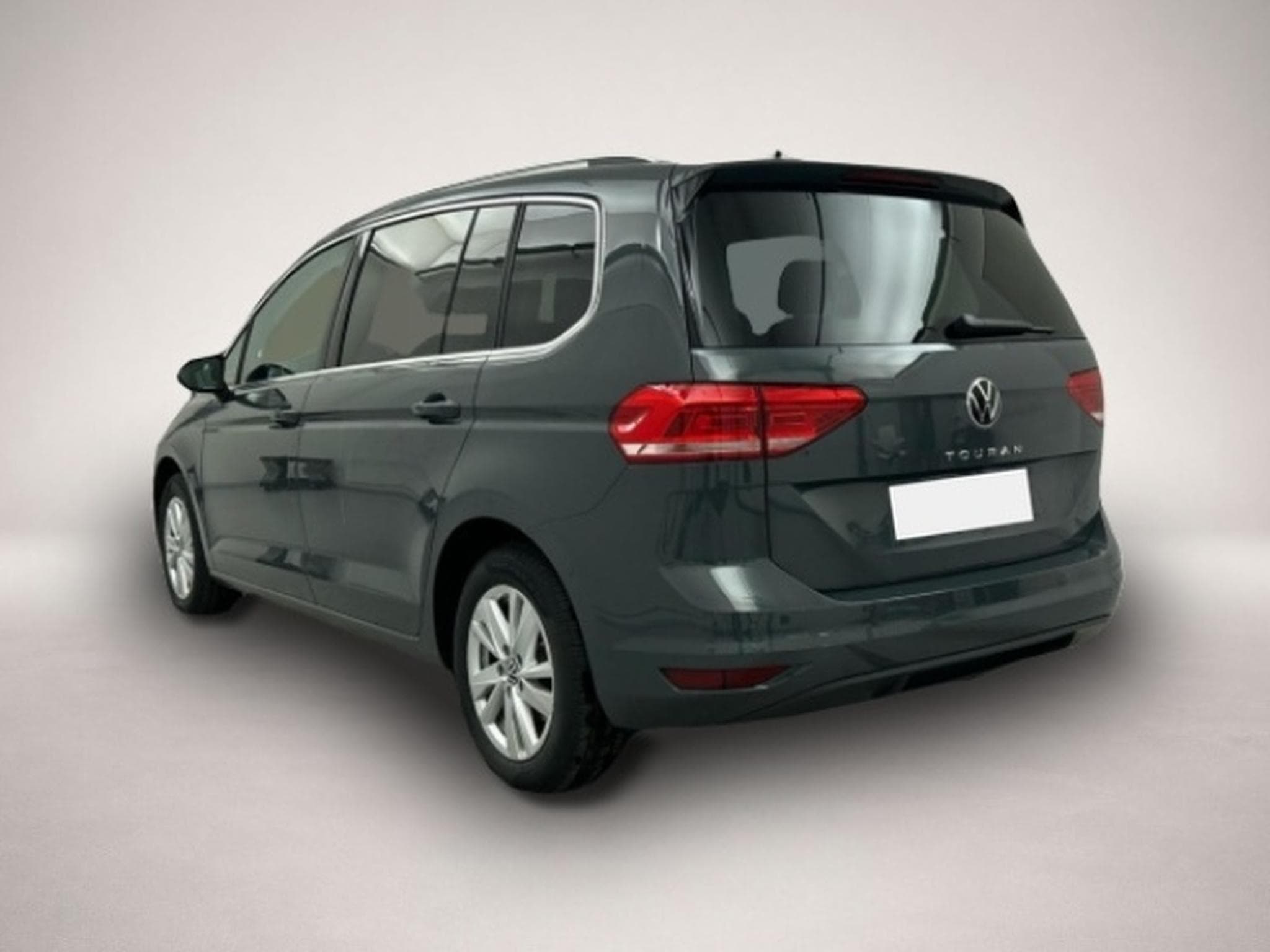 VW Touran (2025) - Photo 4