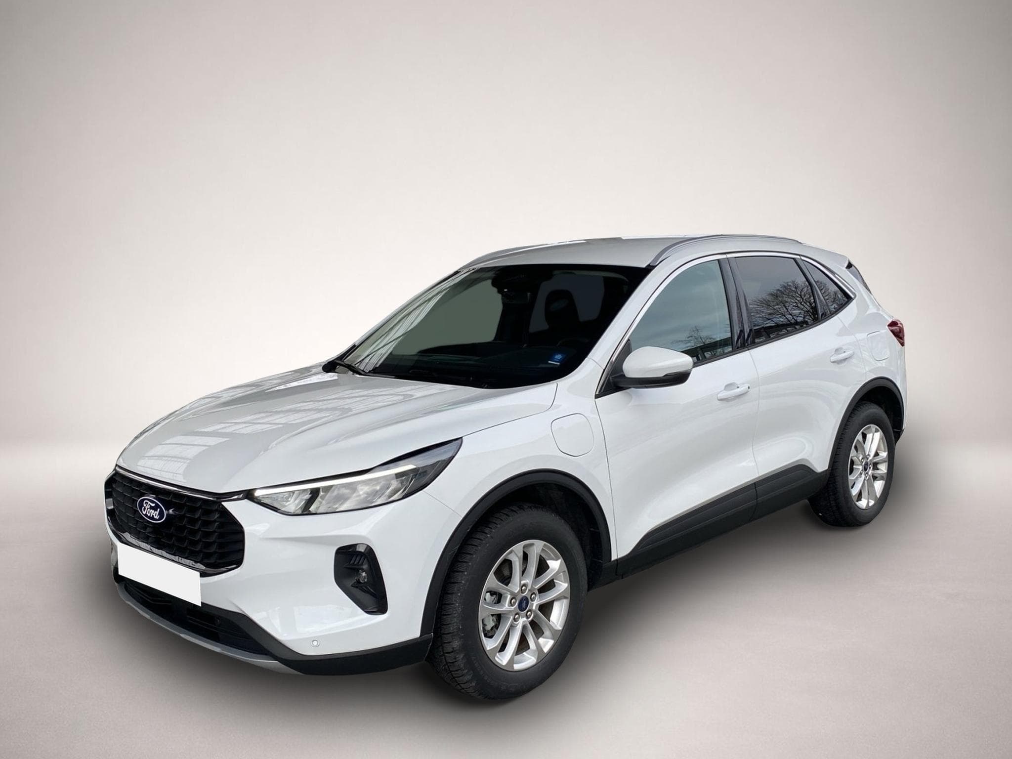 Ford Kuga (2024) - Photo 1