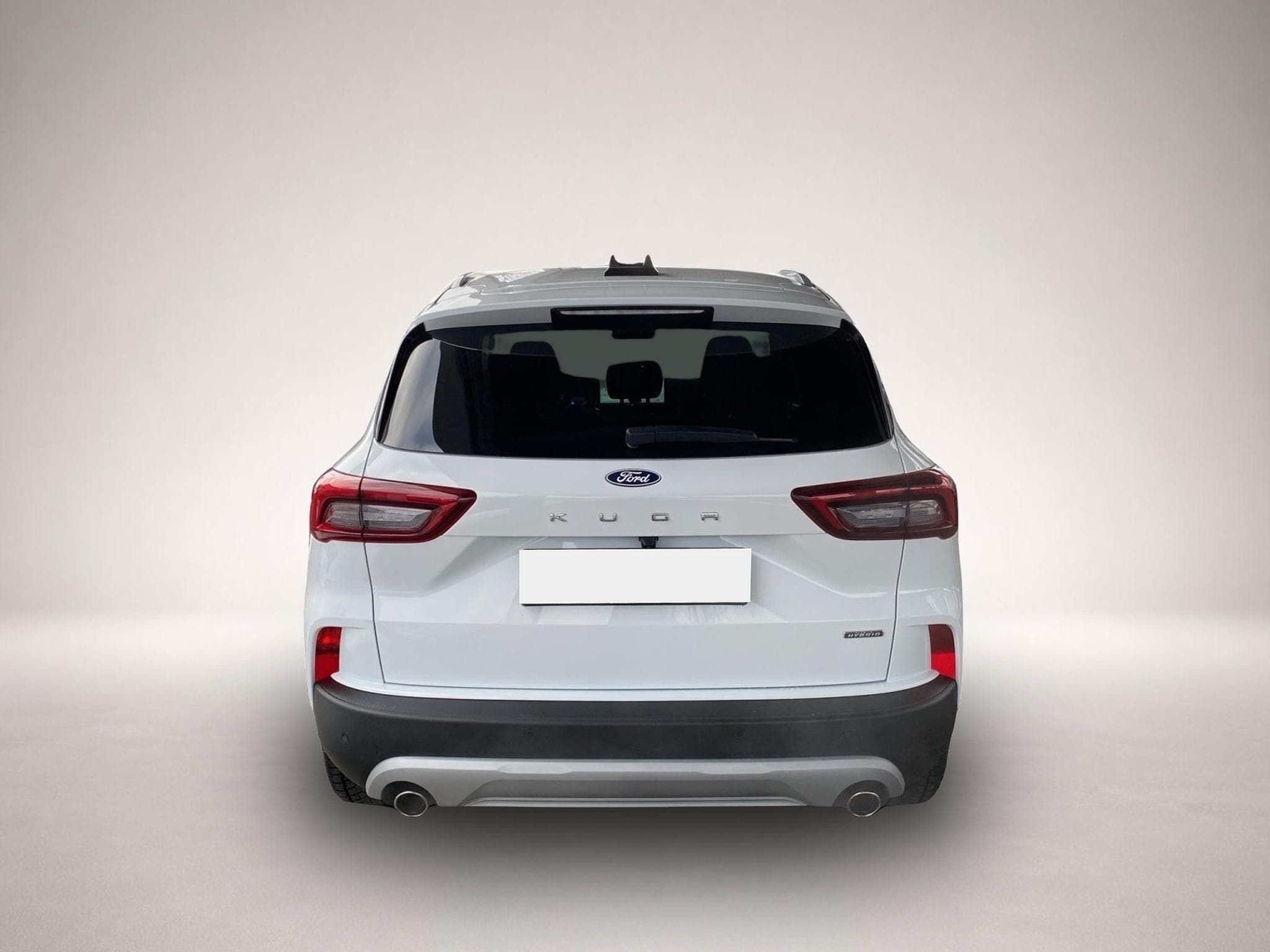 Ford Kuga (2024) - Photo 4