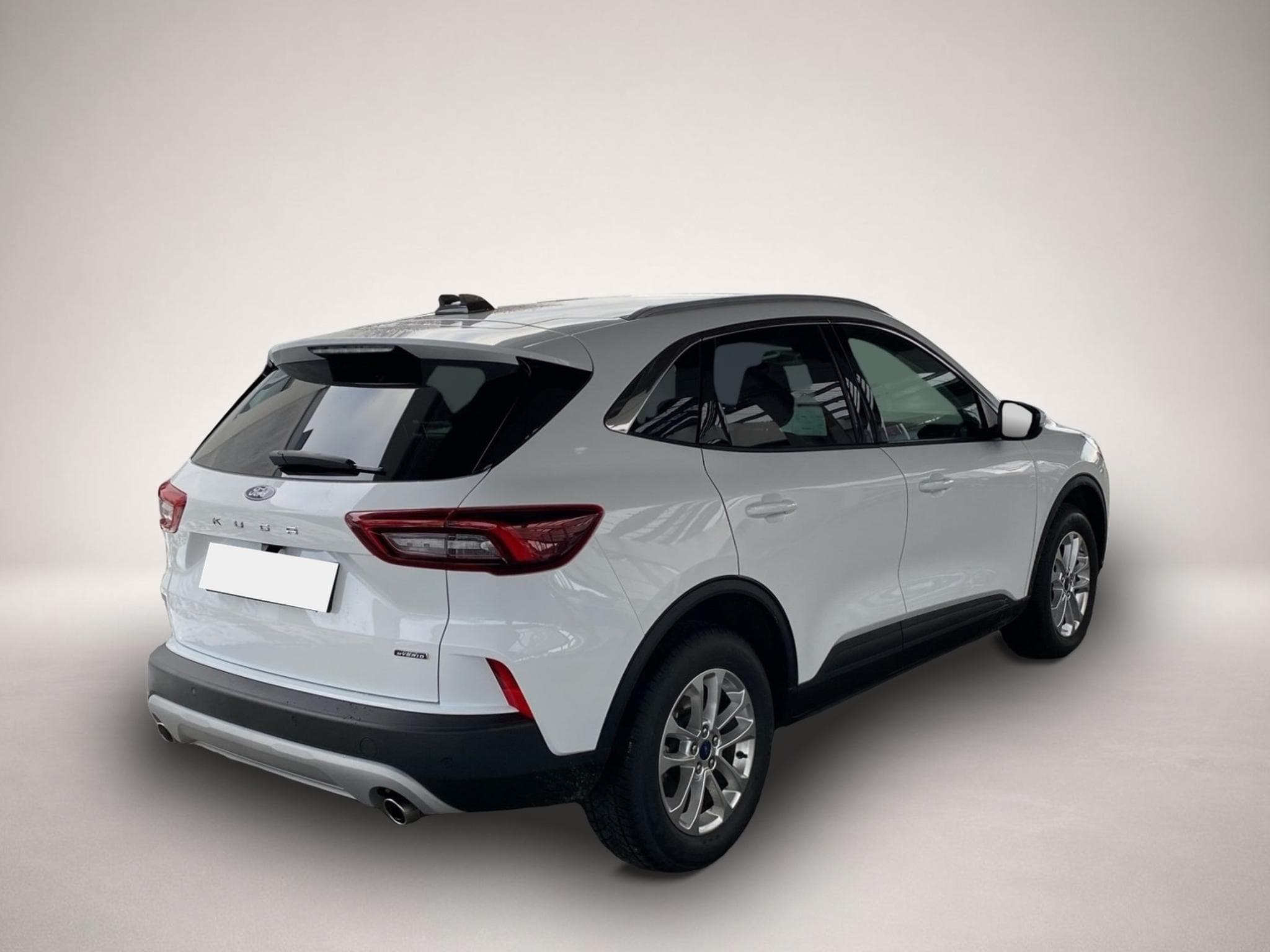 Ford Kuga (2024) - Photo 5