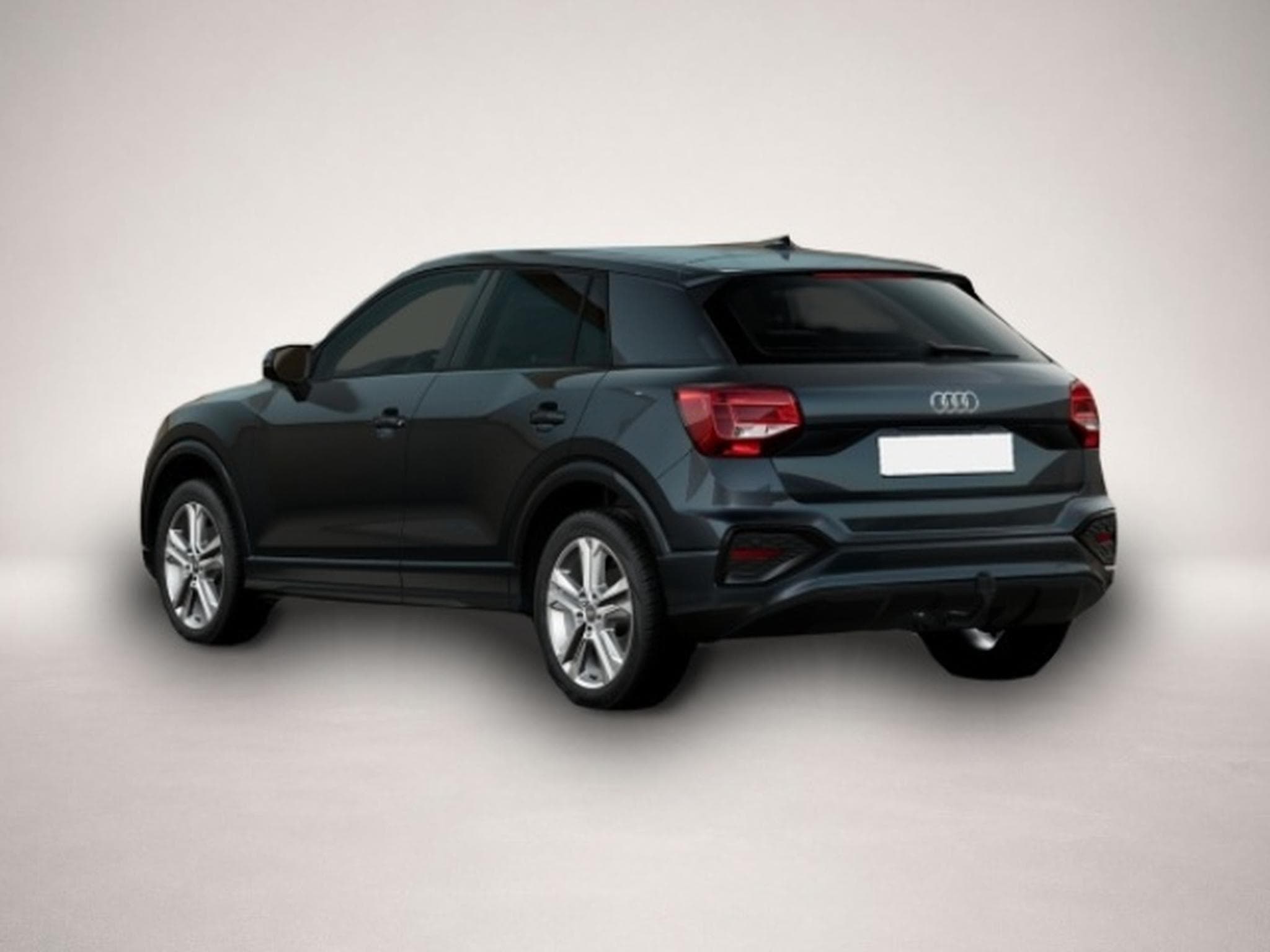Audi Q2 (2025) - Photo 2