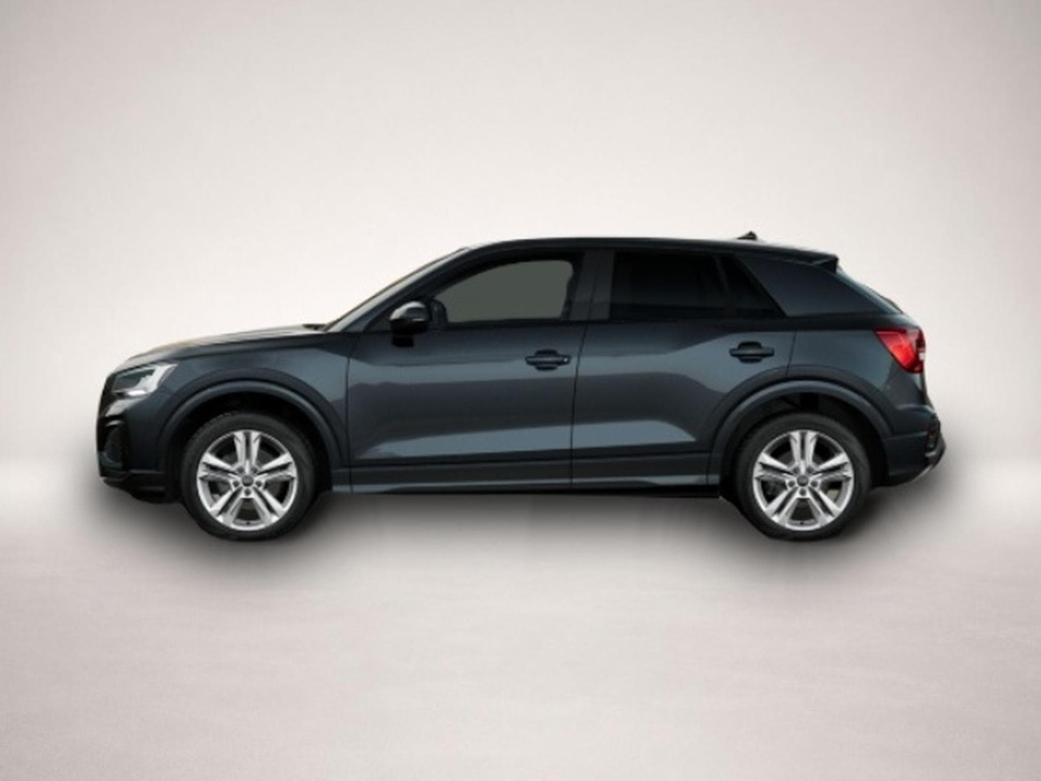 Audi Q2 (2025) - Photo 3