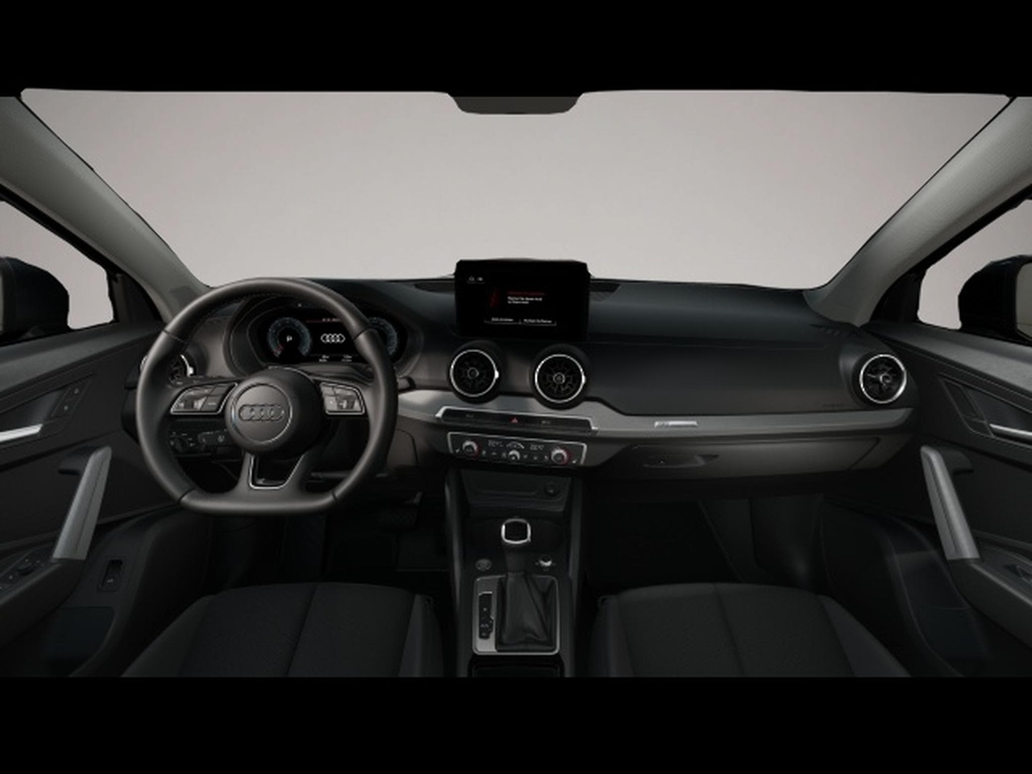 Audi Q2 (2025) - Photo 6