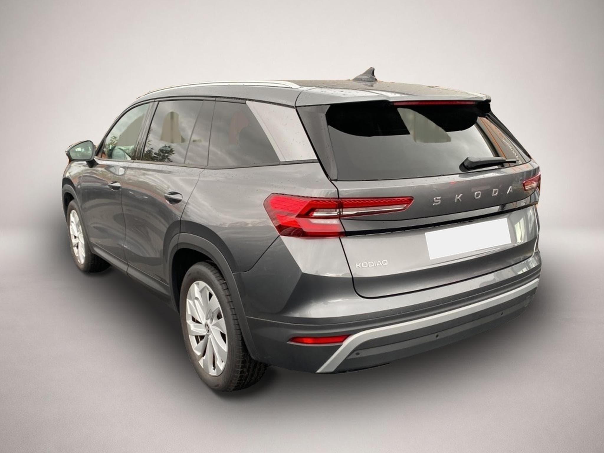 Skoda Kodiaq (2025) - Photo 4