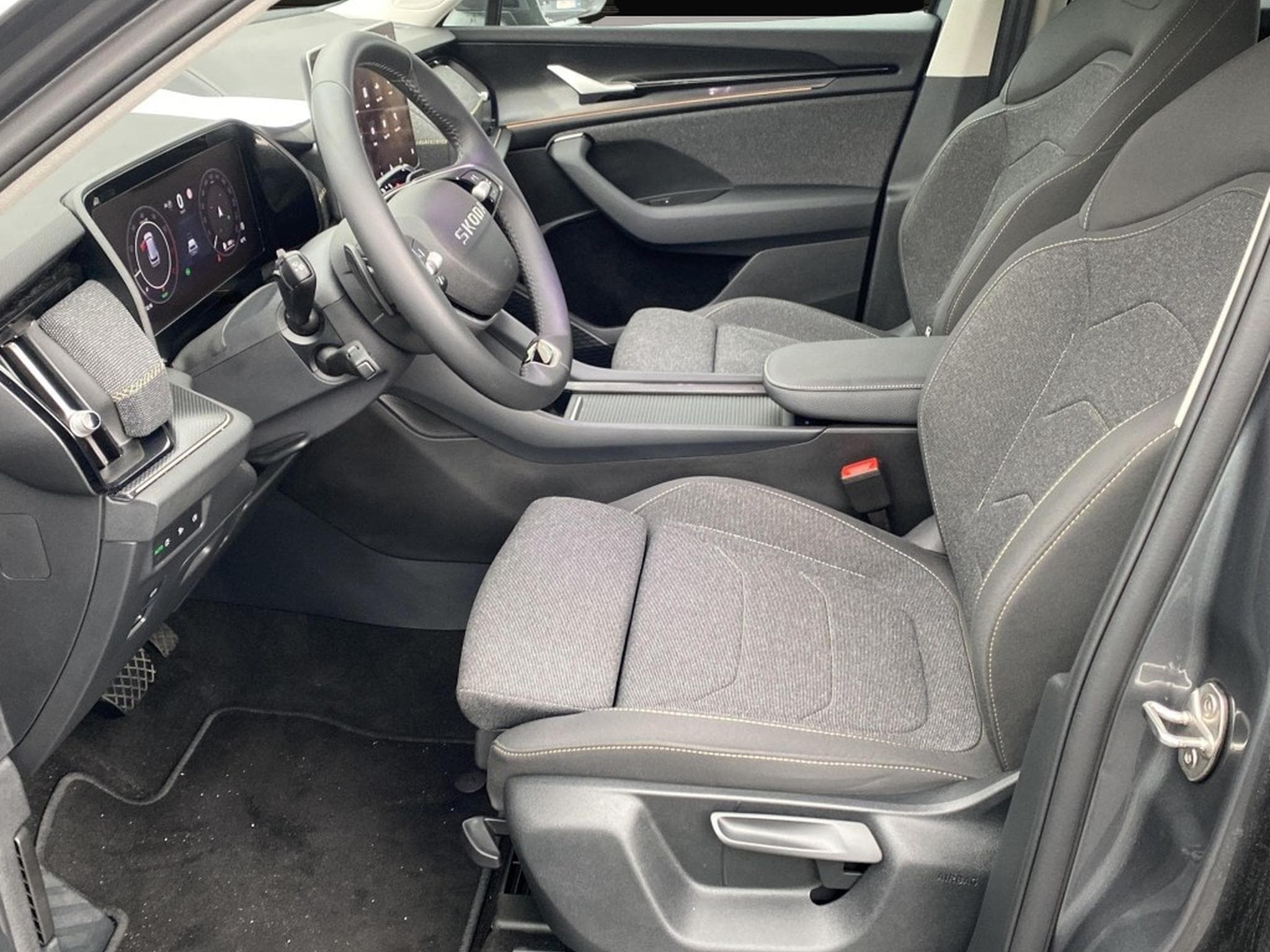 Skoda Kodiaq (2025) - Photo 7