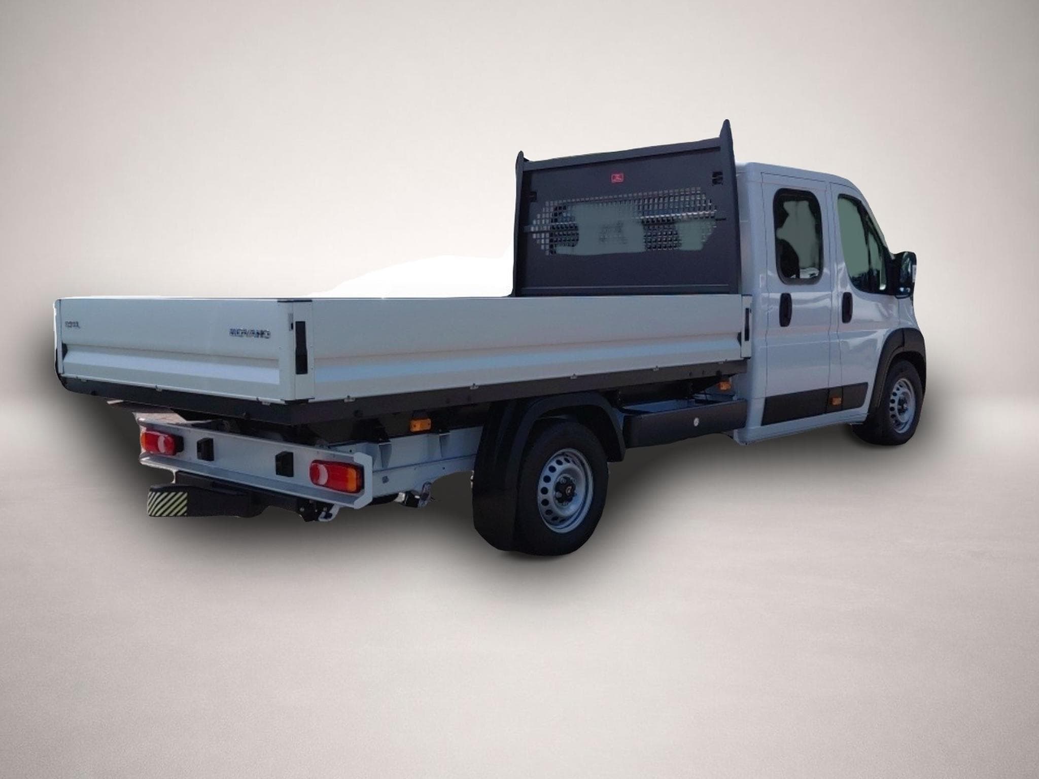 Opel Movano (2026) - Photo 4