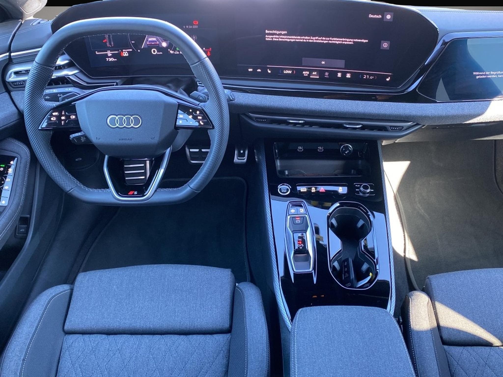Audi A5 (2025) - Photo 3