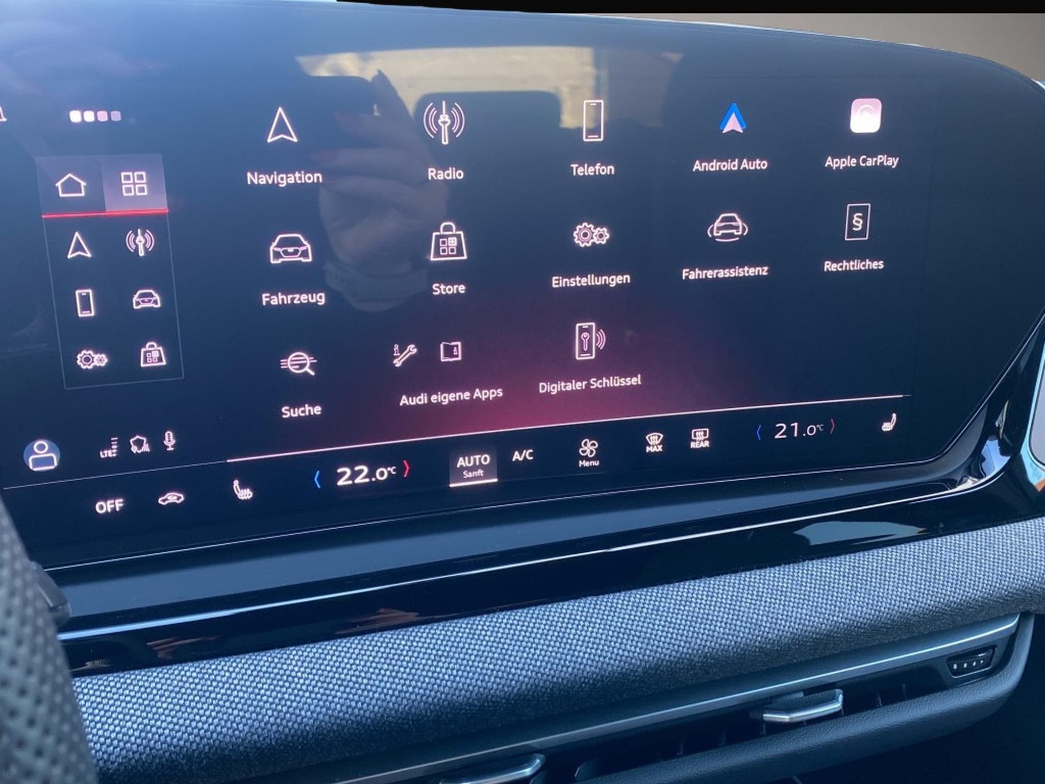 Audi A5 (2025) - Photo 4