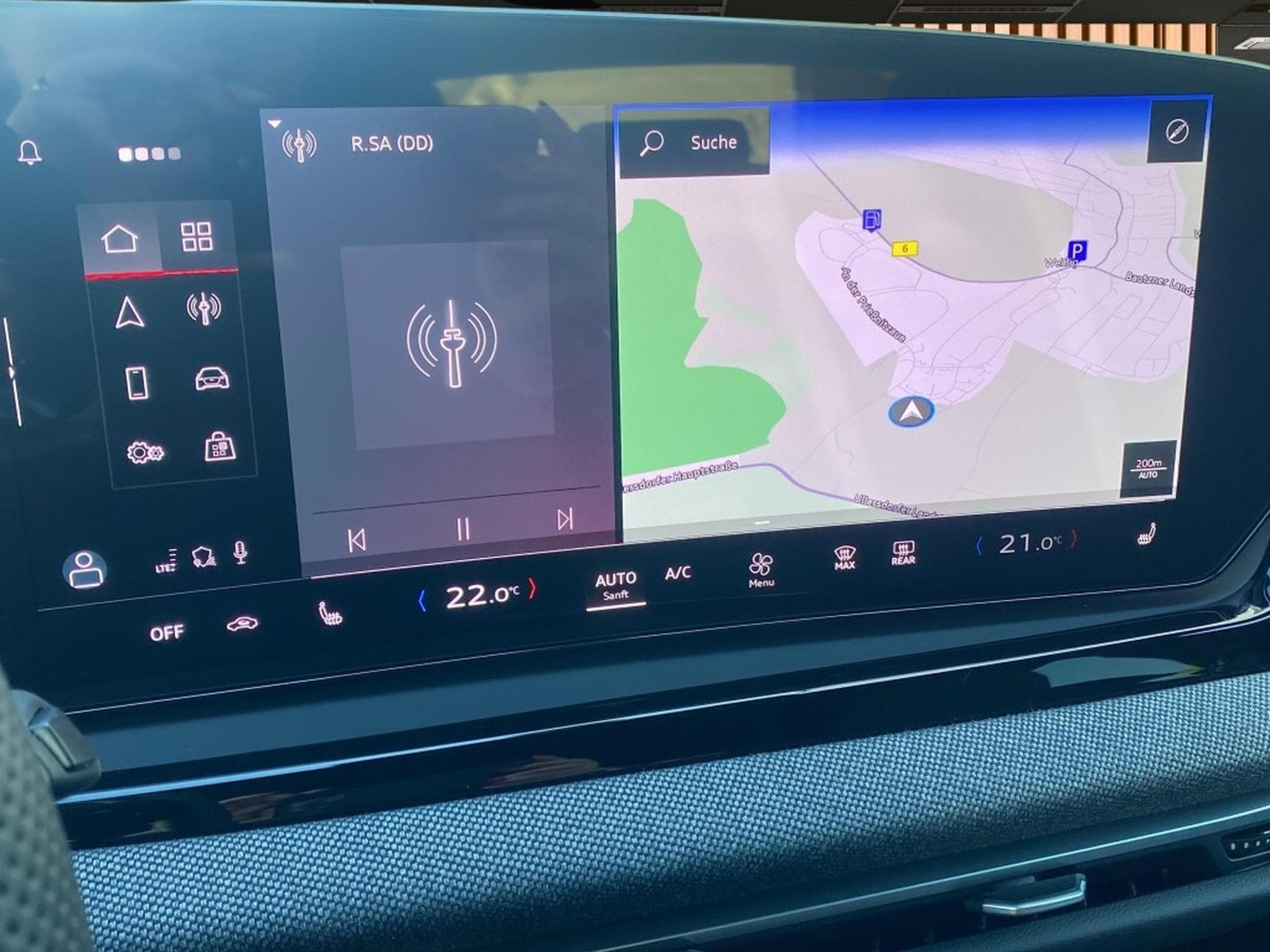 Audi A5 (2025) - Photo 5