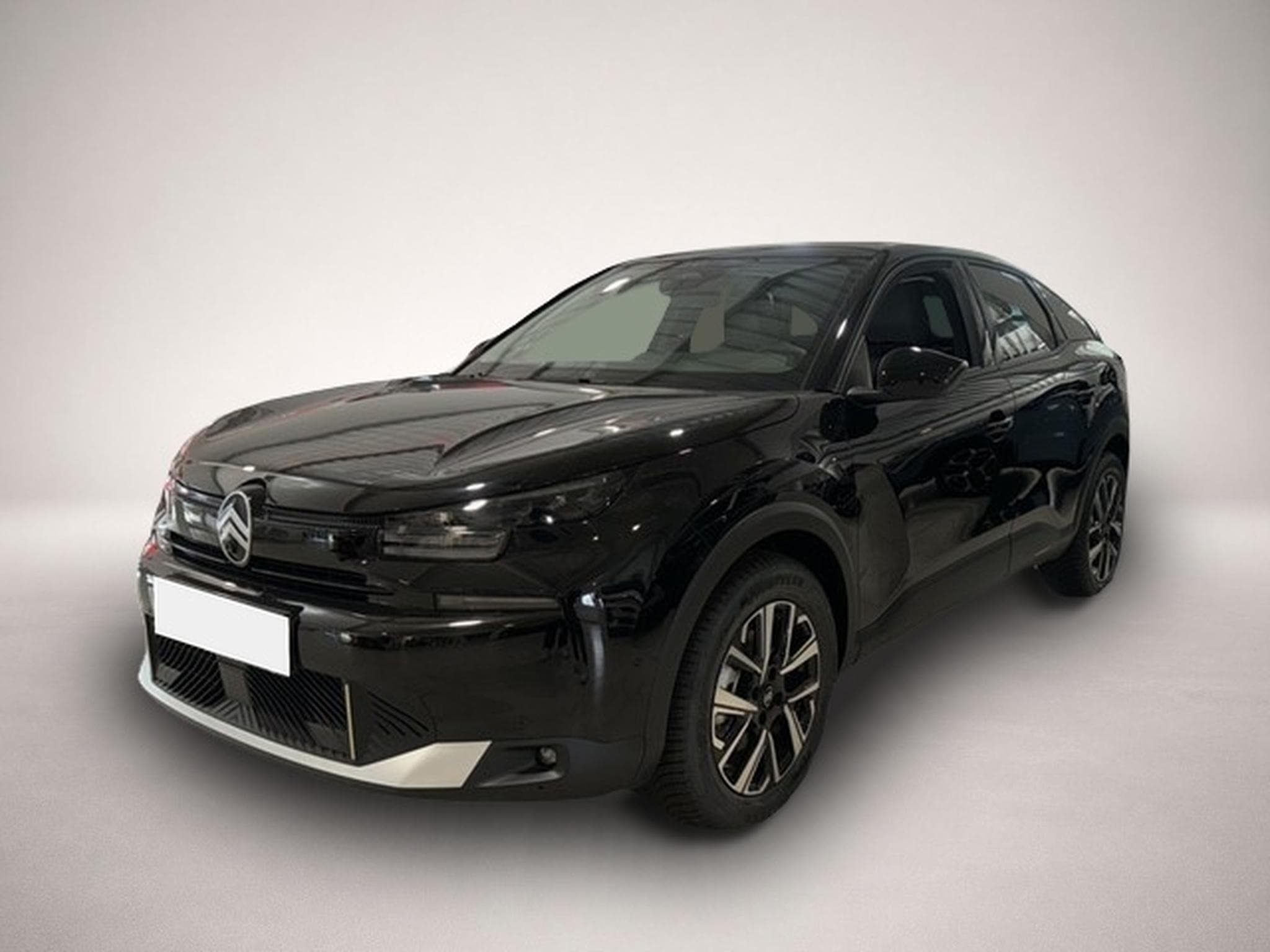 Citroën C4 (2025) - Photo 1