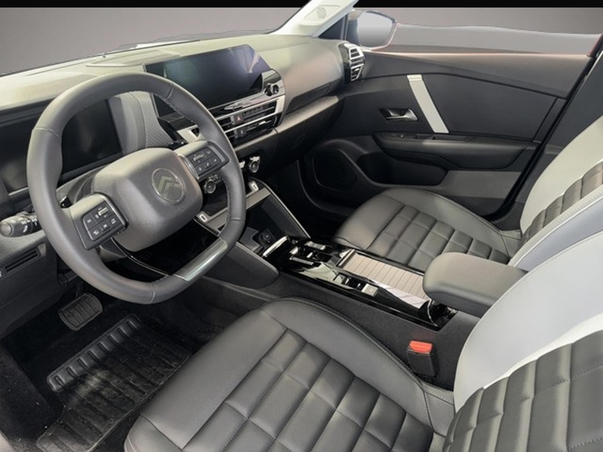 Citroën C4 (2025) - Photo 5
