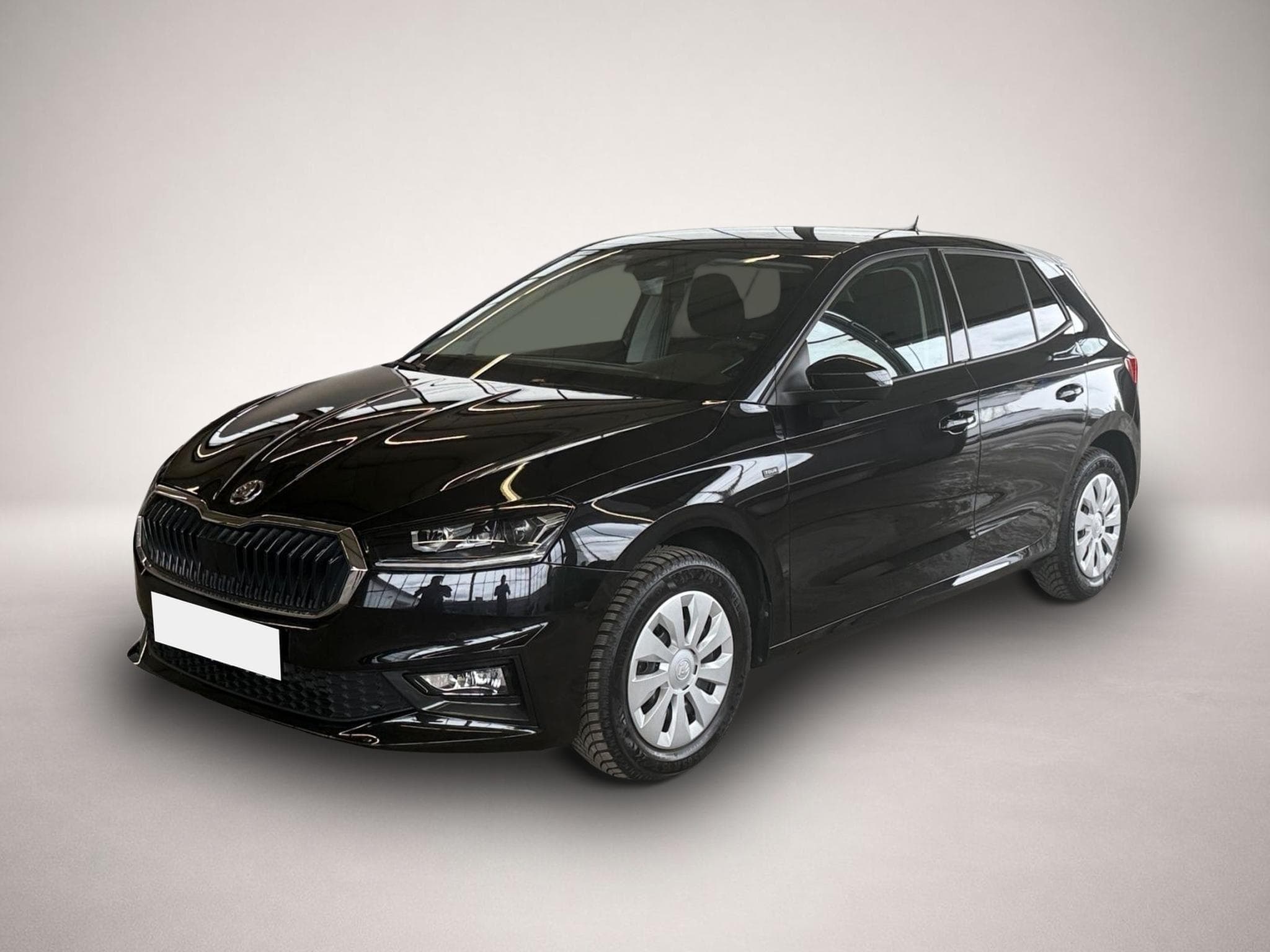 Skoda Fabia (2025) - Photo 1