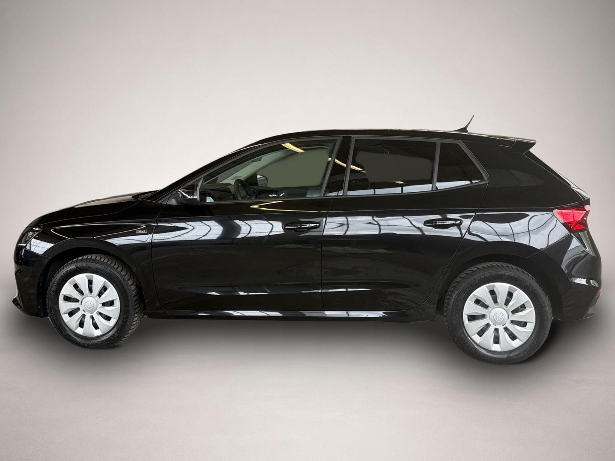Skoda Fabia (2025) - Photo 2