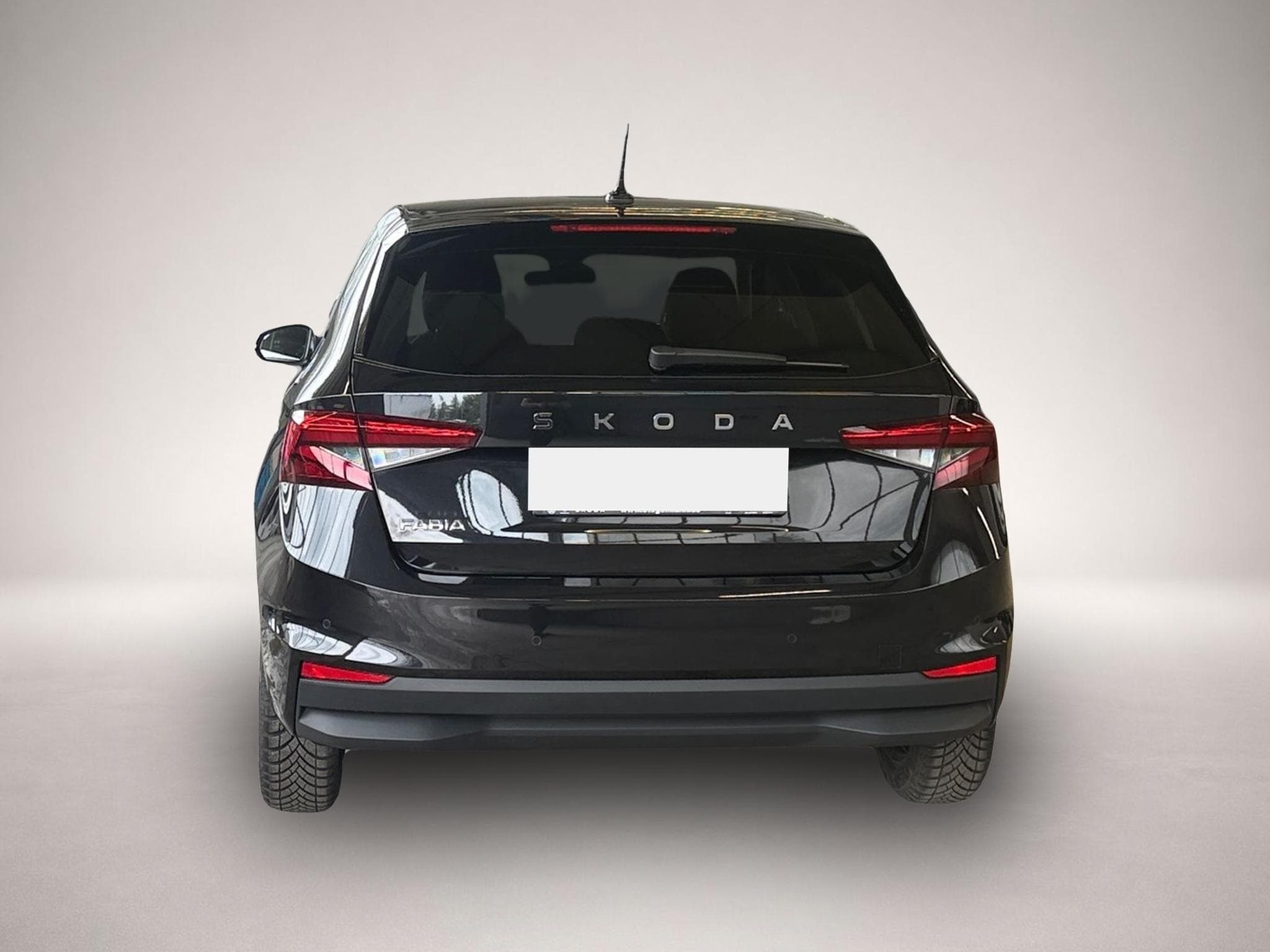 Skoda Fabia (2025) - Photo 4