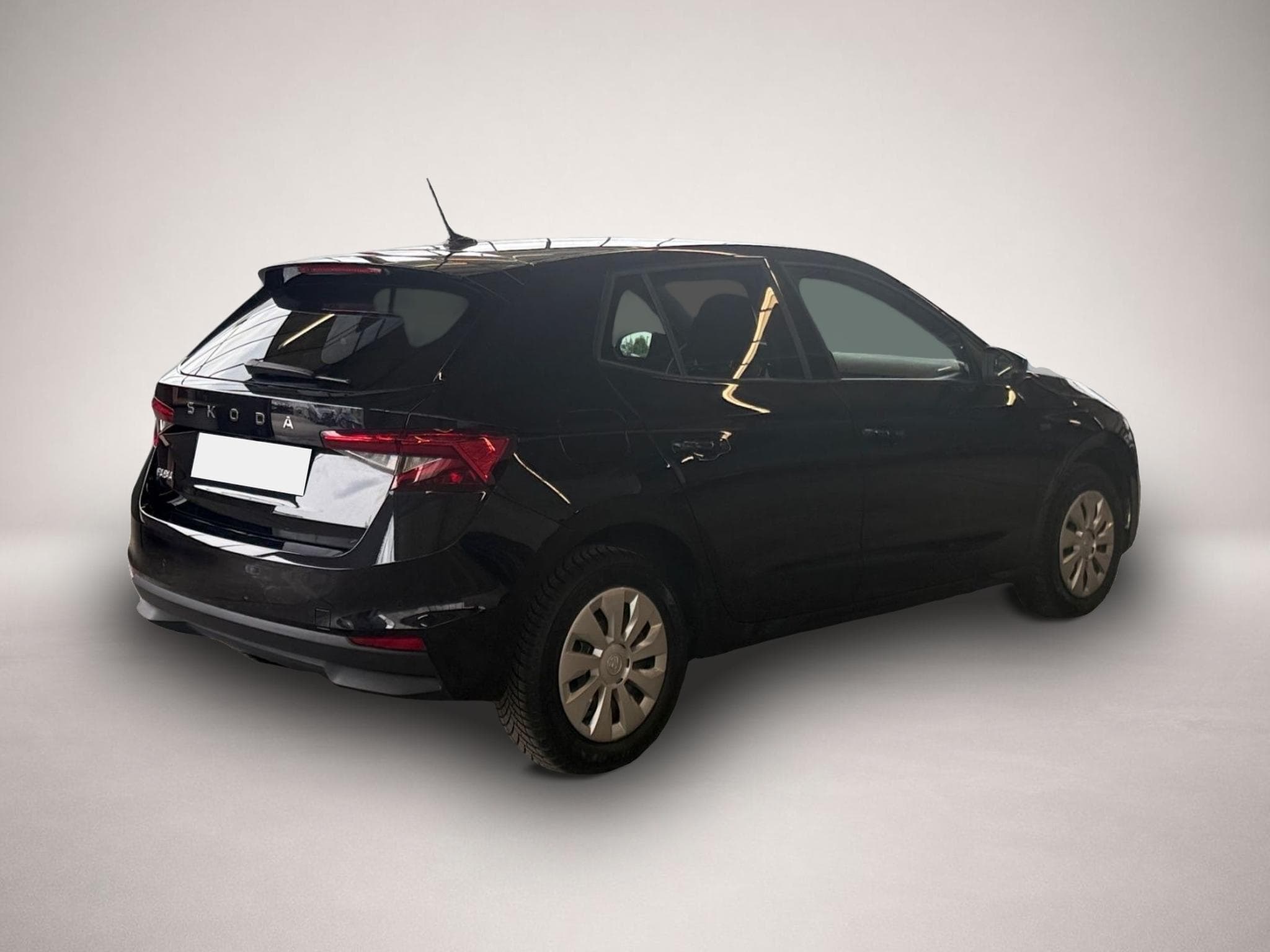 Skoda Fabia (2025) - Photo 5