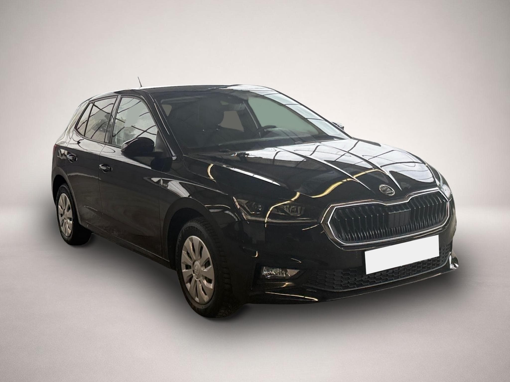 Skoda Fabia (2025) - Photo 7