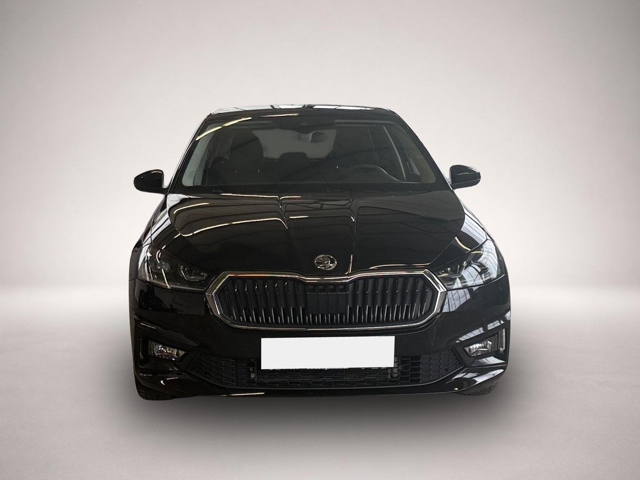 Skoda Fabia (2025) - Photo 8
