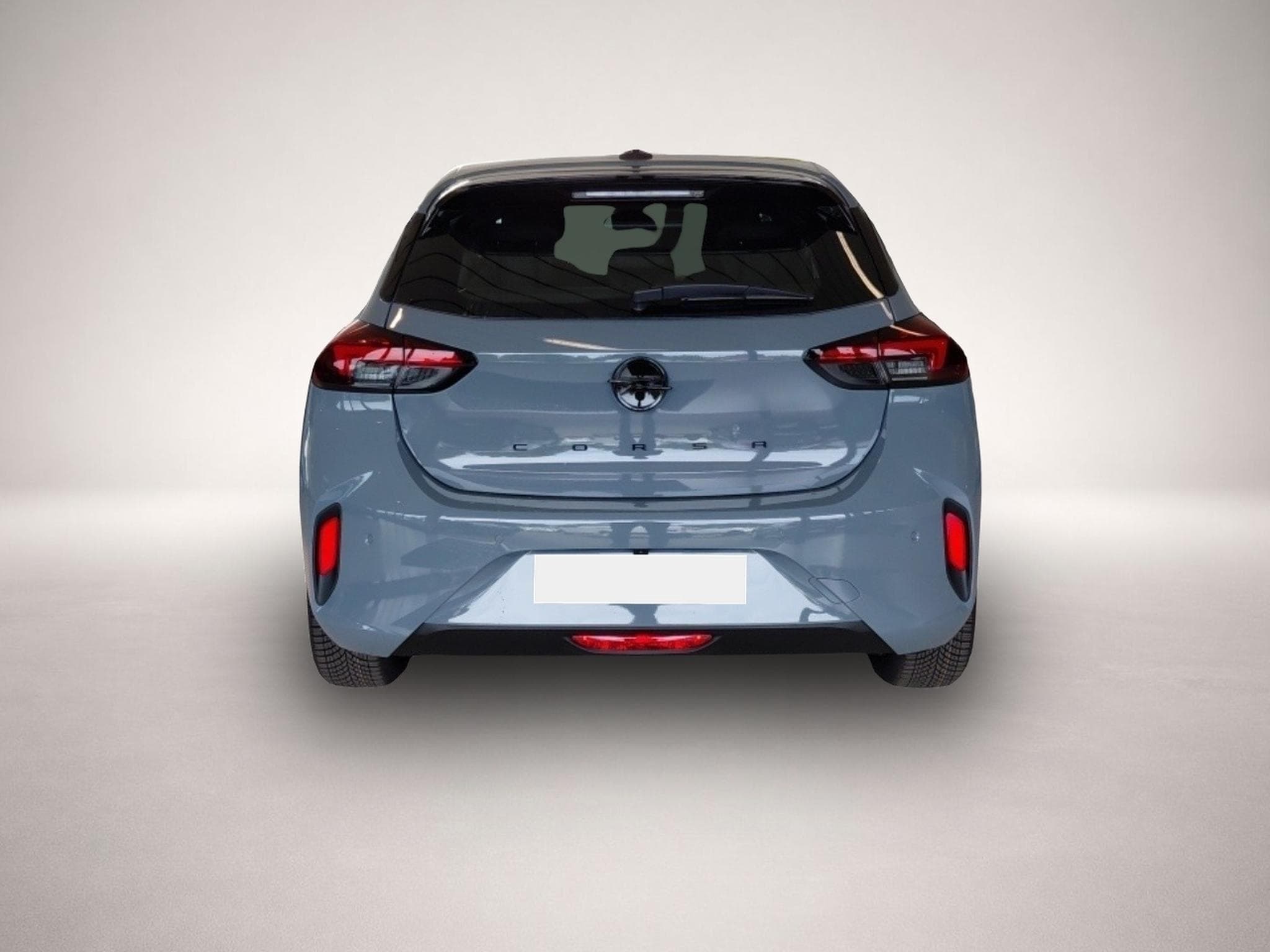 Opel Corsa (2026) - Photo 5