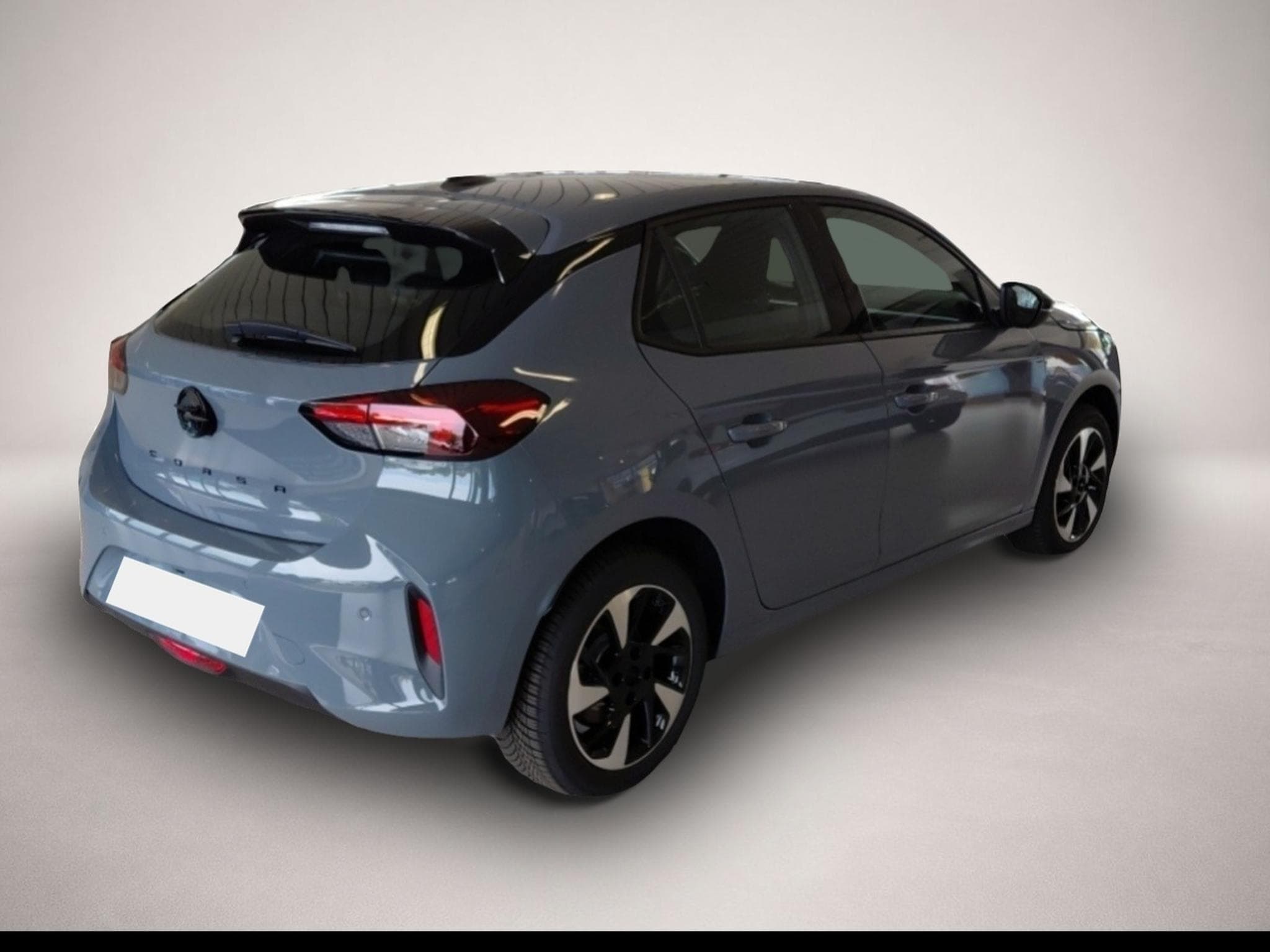 Opel Corsa (2026) - Photo 6