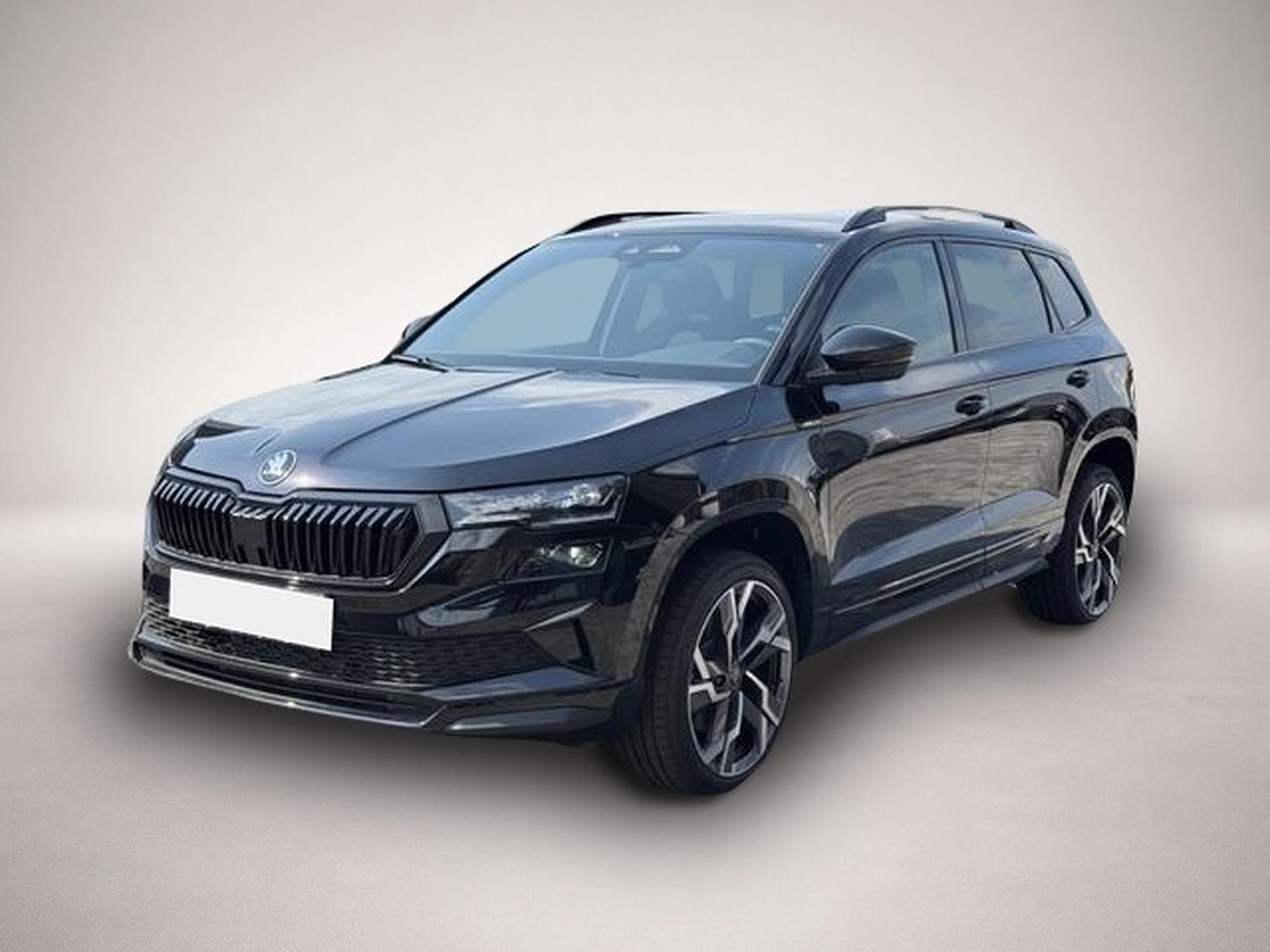 Skoda Karoq (2026) - Photo 1